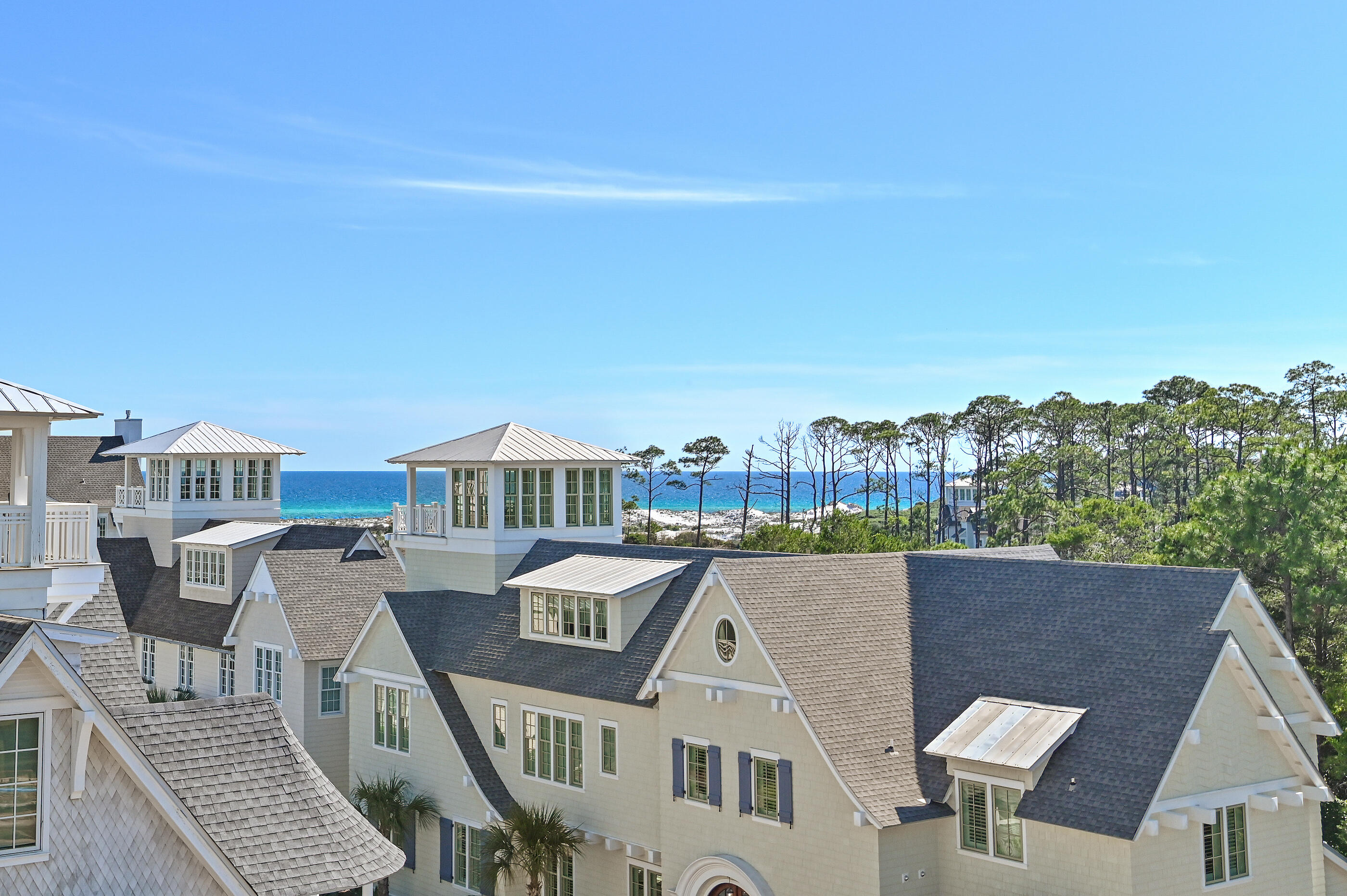 19 Rainer Lane Inlet Beach FL 32461