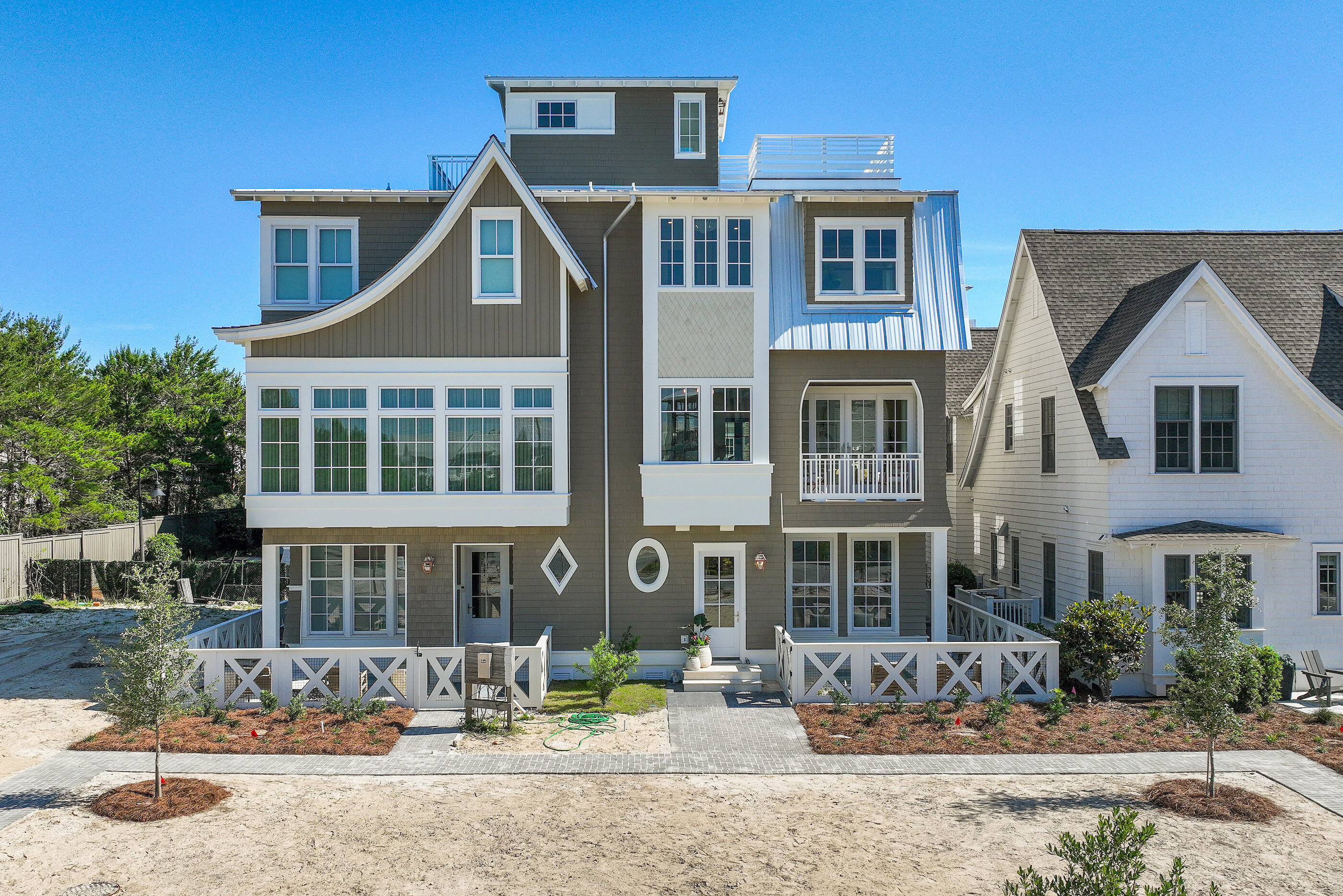 19 Rainer Lane Inlet Beach FL 32461