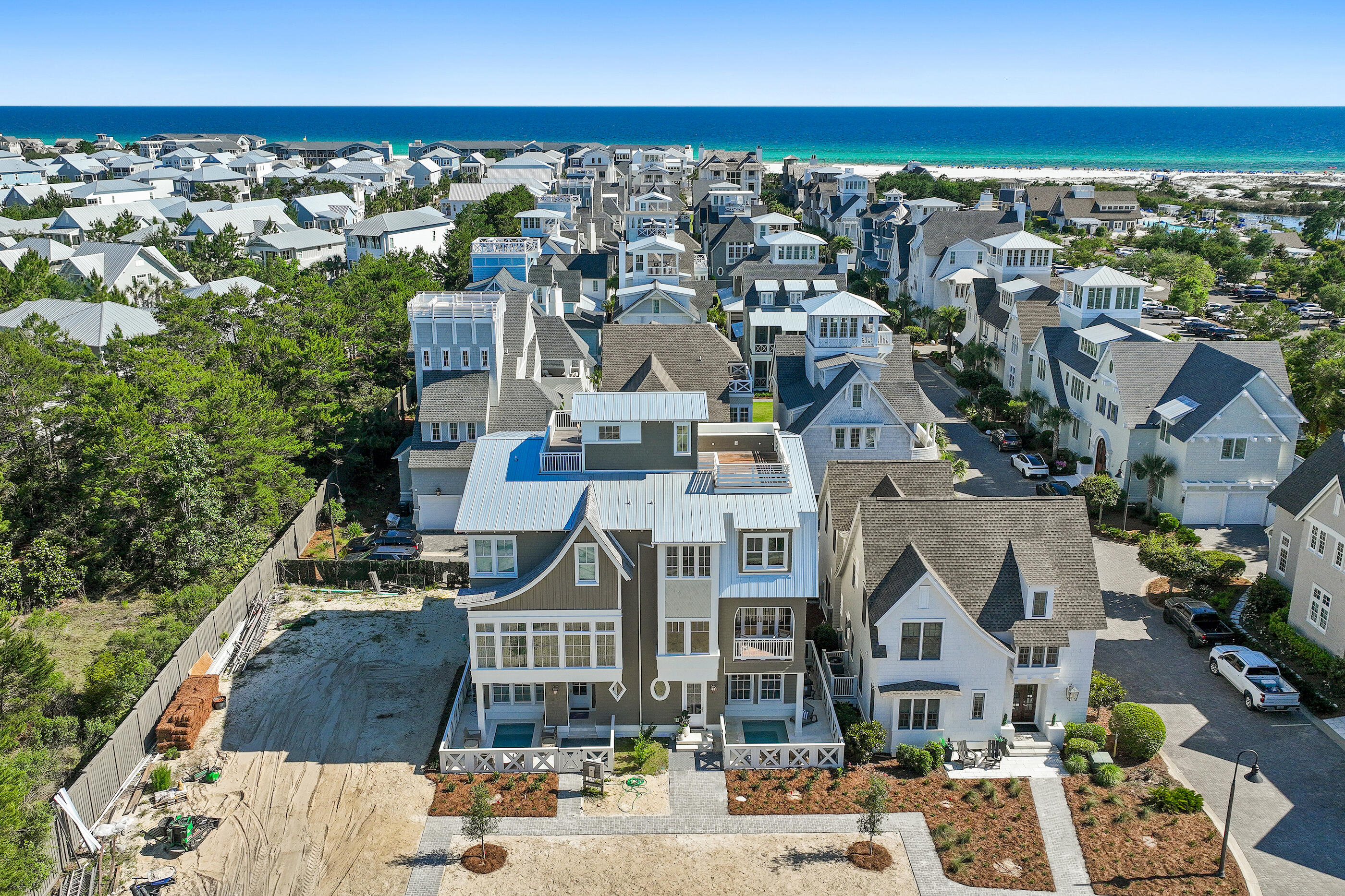 19 Rainer Lane Inlet Beach FL 32461