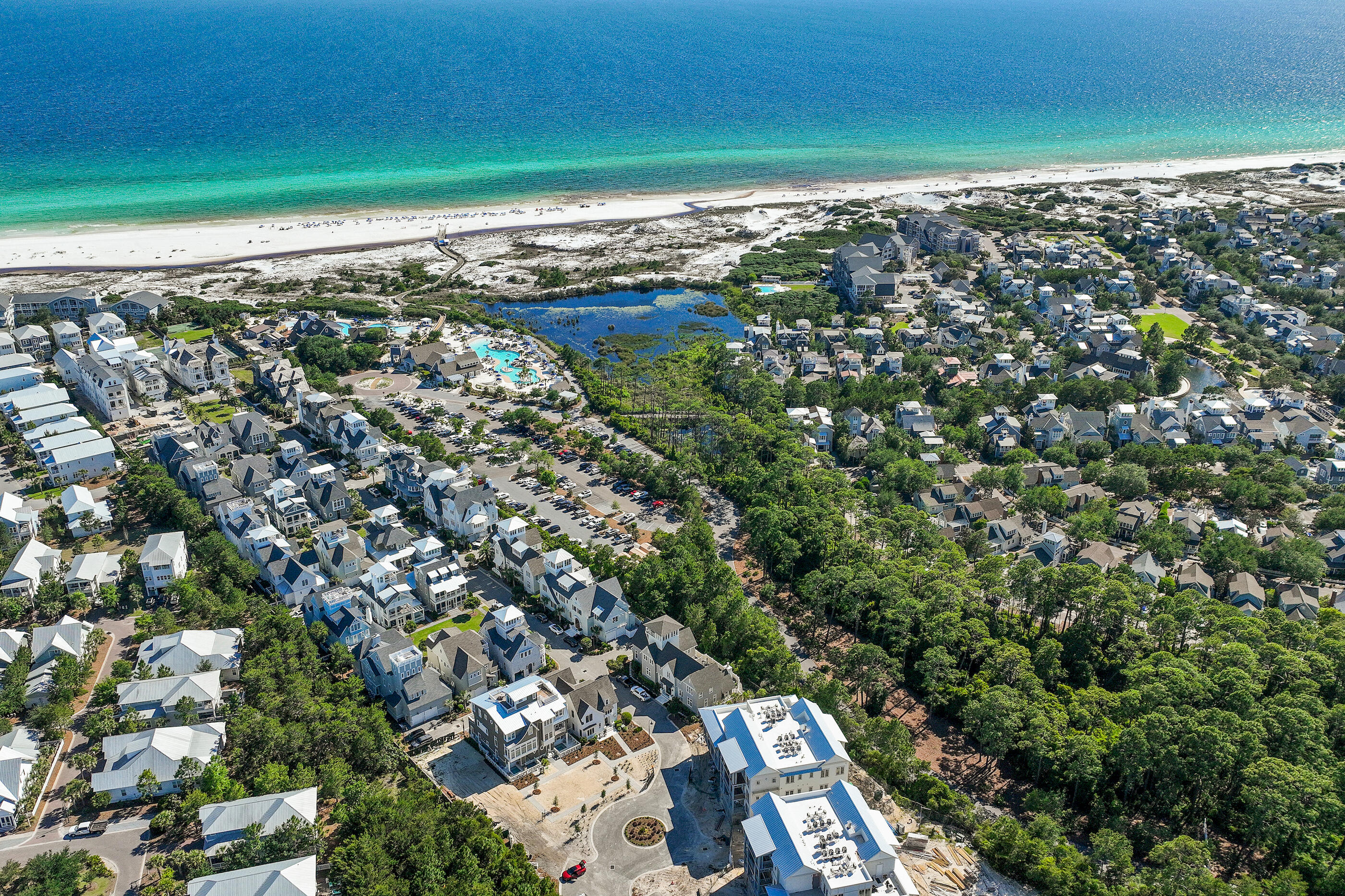 19 Rainer Lane Inlet Beach FL 32461