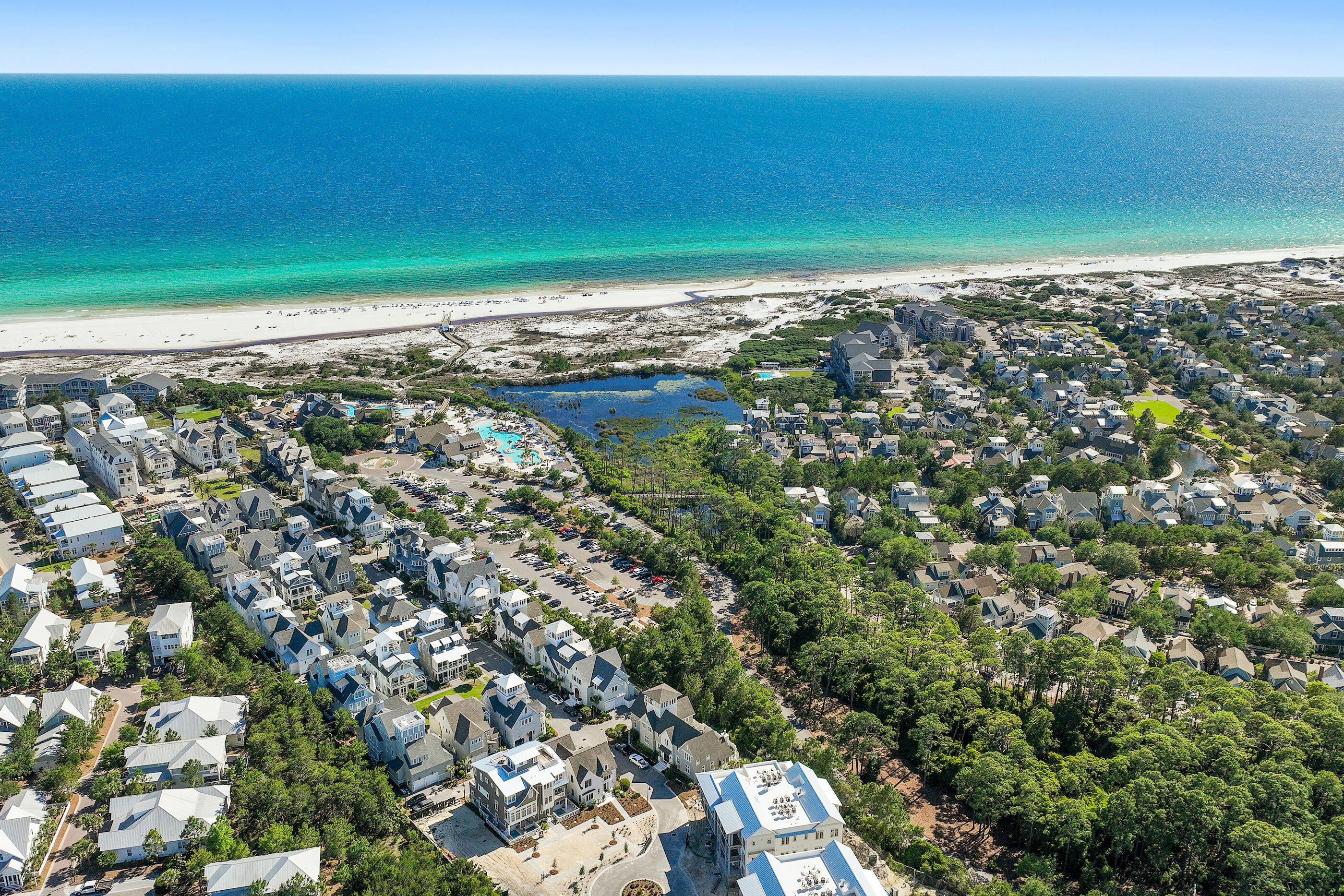 19 Rainer Lane Inlet Beach FL 32461