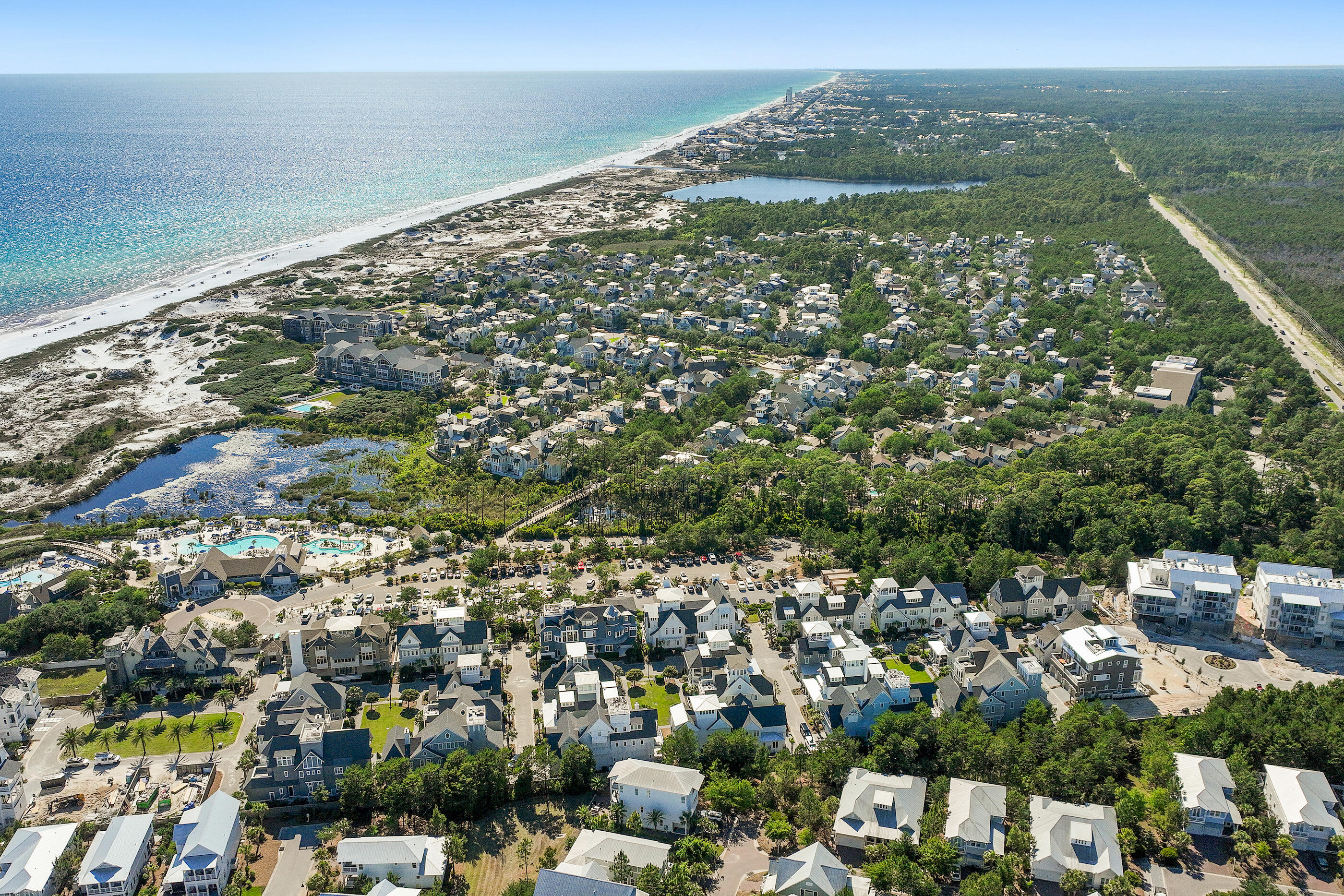 19 Rainer Lane Inlet Beach FL 32461