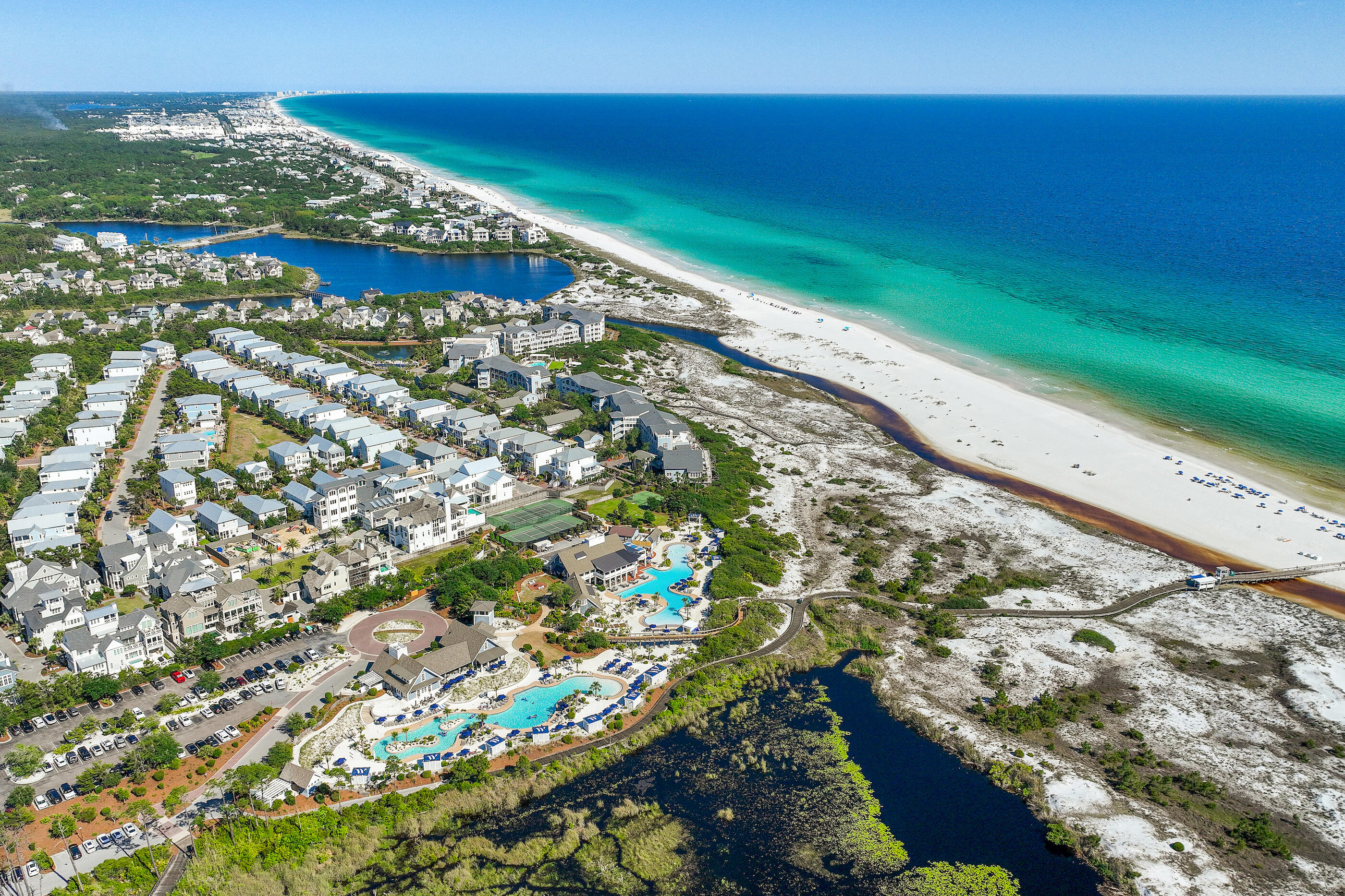 19 Rainer Lane Inlet Beach FL 32461