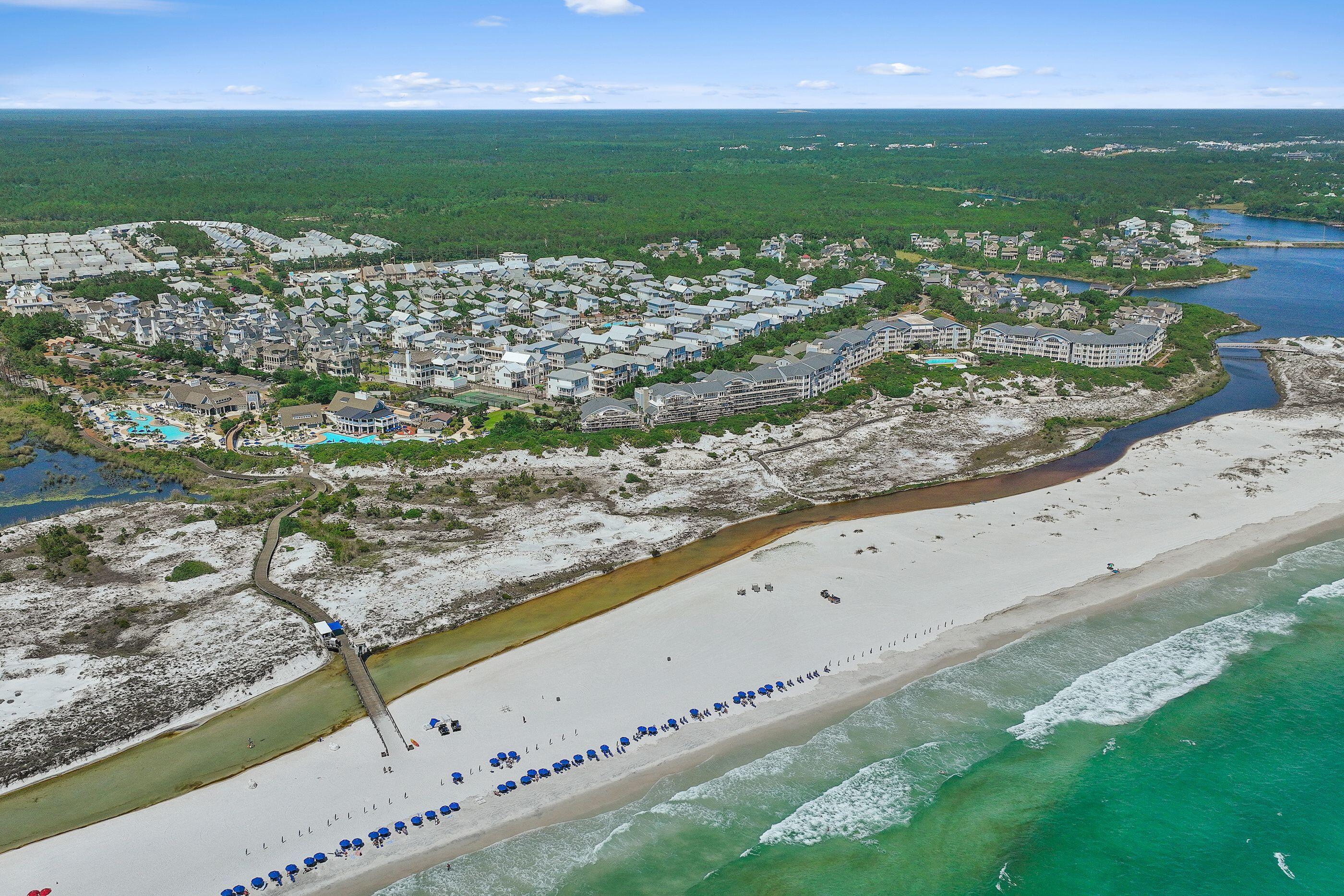19 Rainer Lane Inlet Beach FL 32461