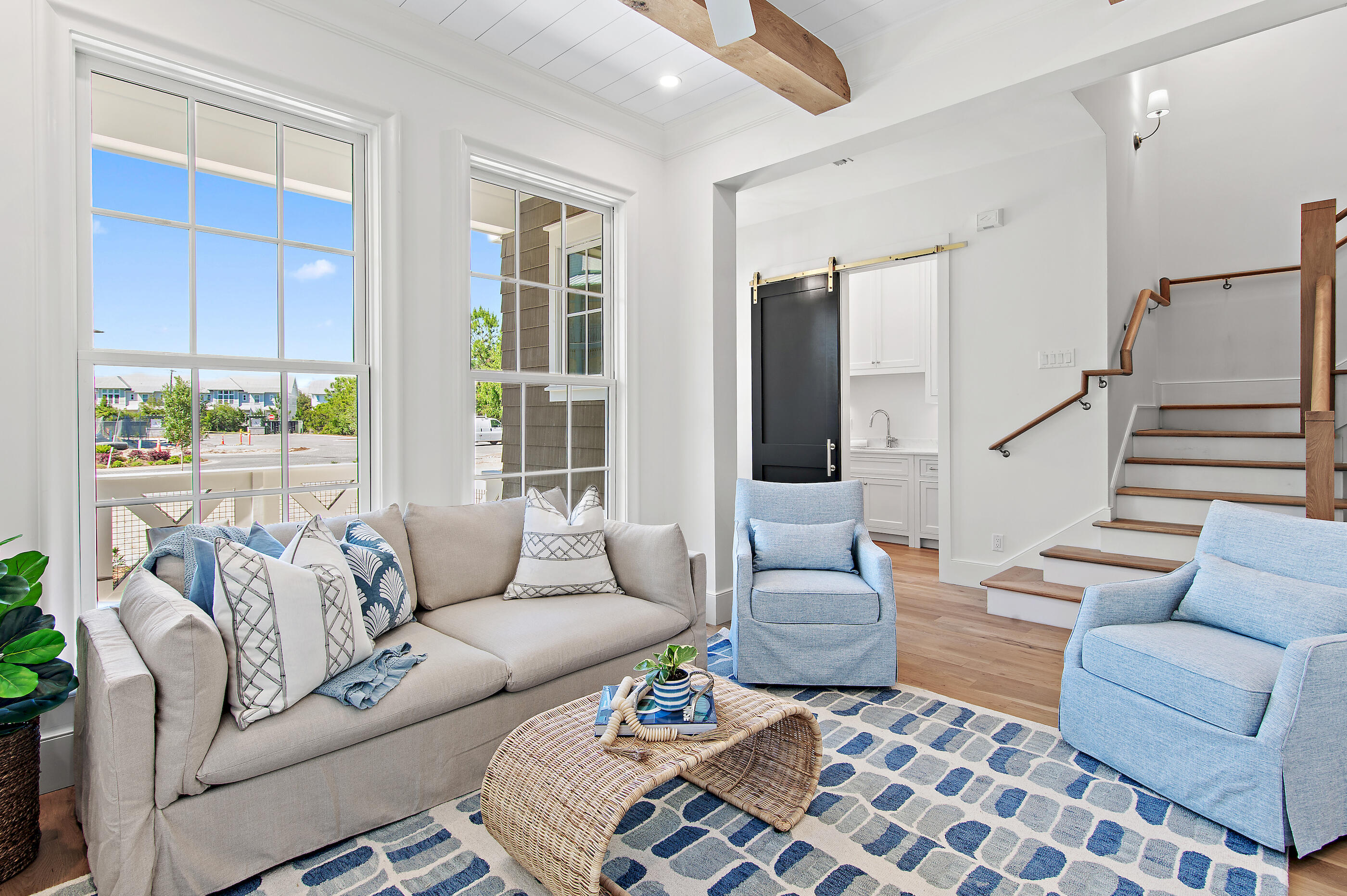 19 Rainer Lane Inlet Beach FL 32461