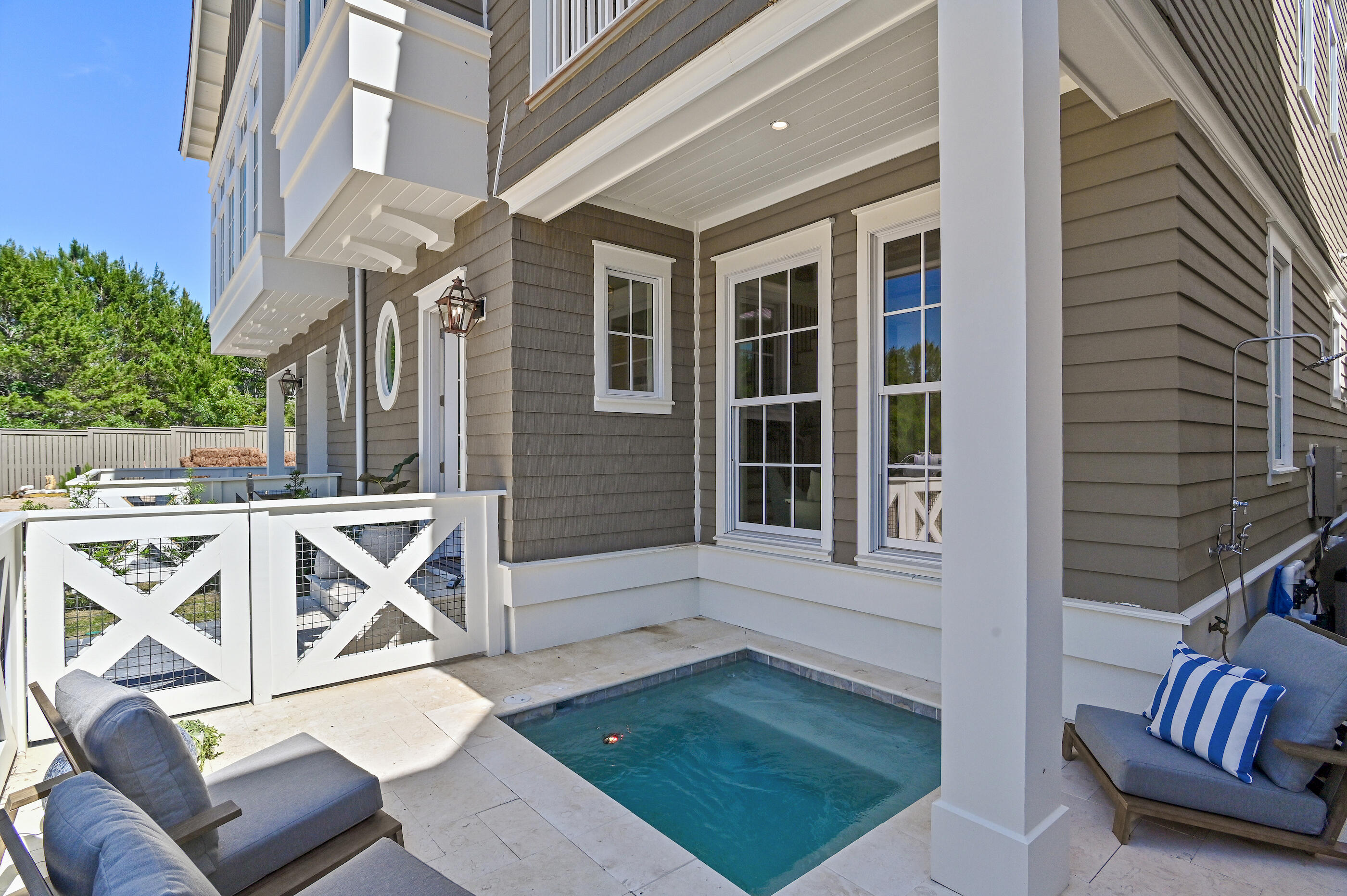 19 Rainer Lane Inlet Beach FL 32461