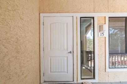 Niceville FL, 300 Yacht Club Drive, Unit 15
