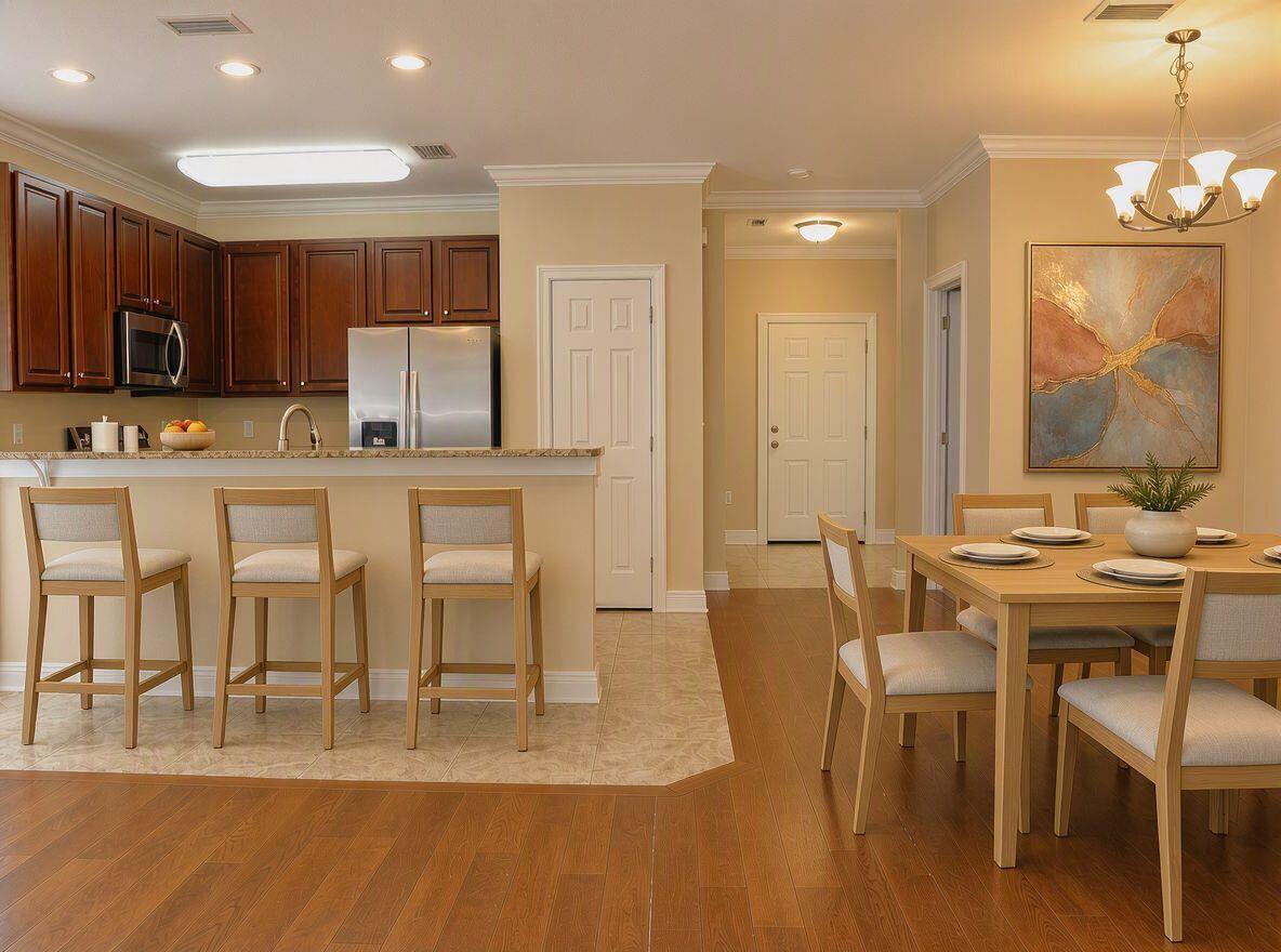 121 Big Oaks Lane Niceville FL 32578