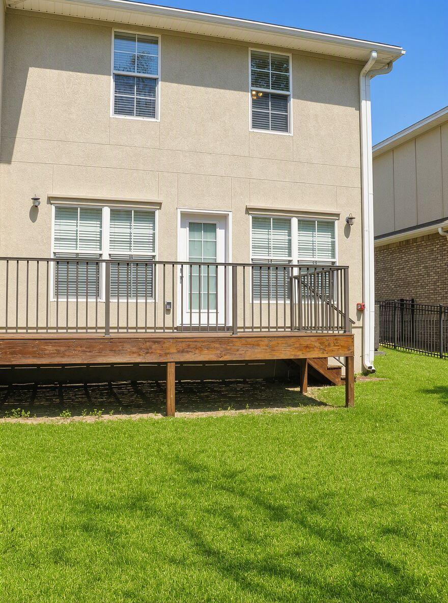 121 Big Oaks Lane Niceville FL 32578