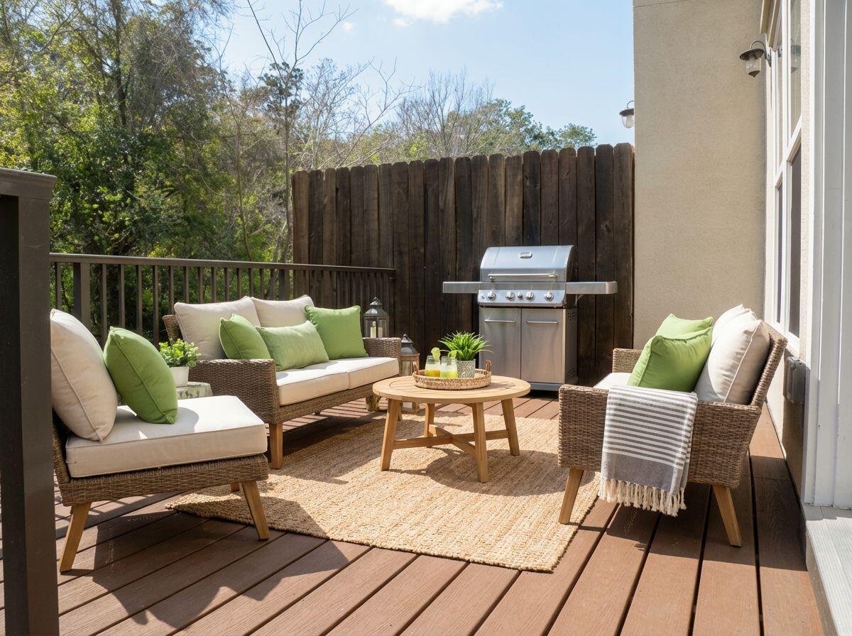 121 Big Oaks Lane Niceville FL 32578