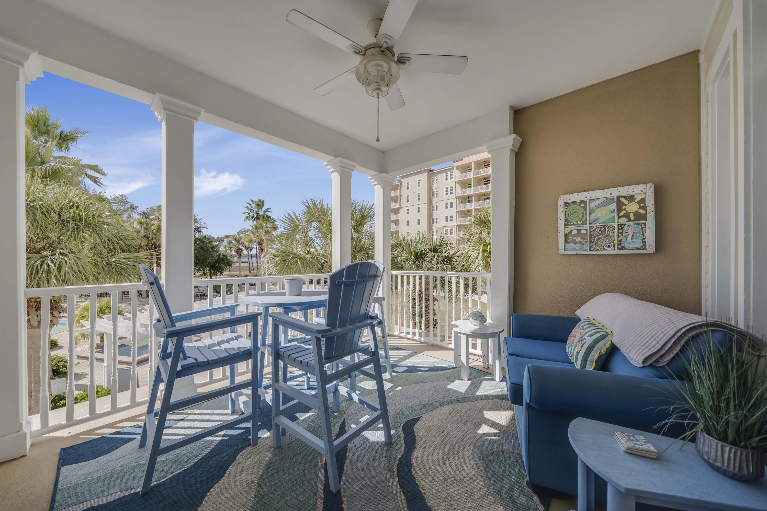 4100 Marriott Drive Panama City Beach FL 32408