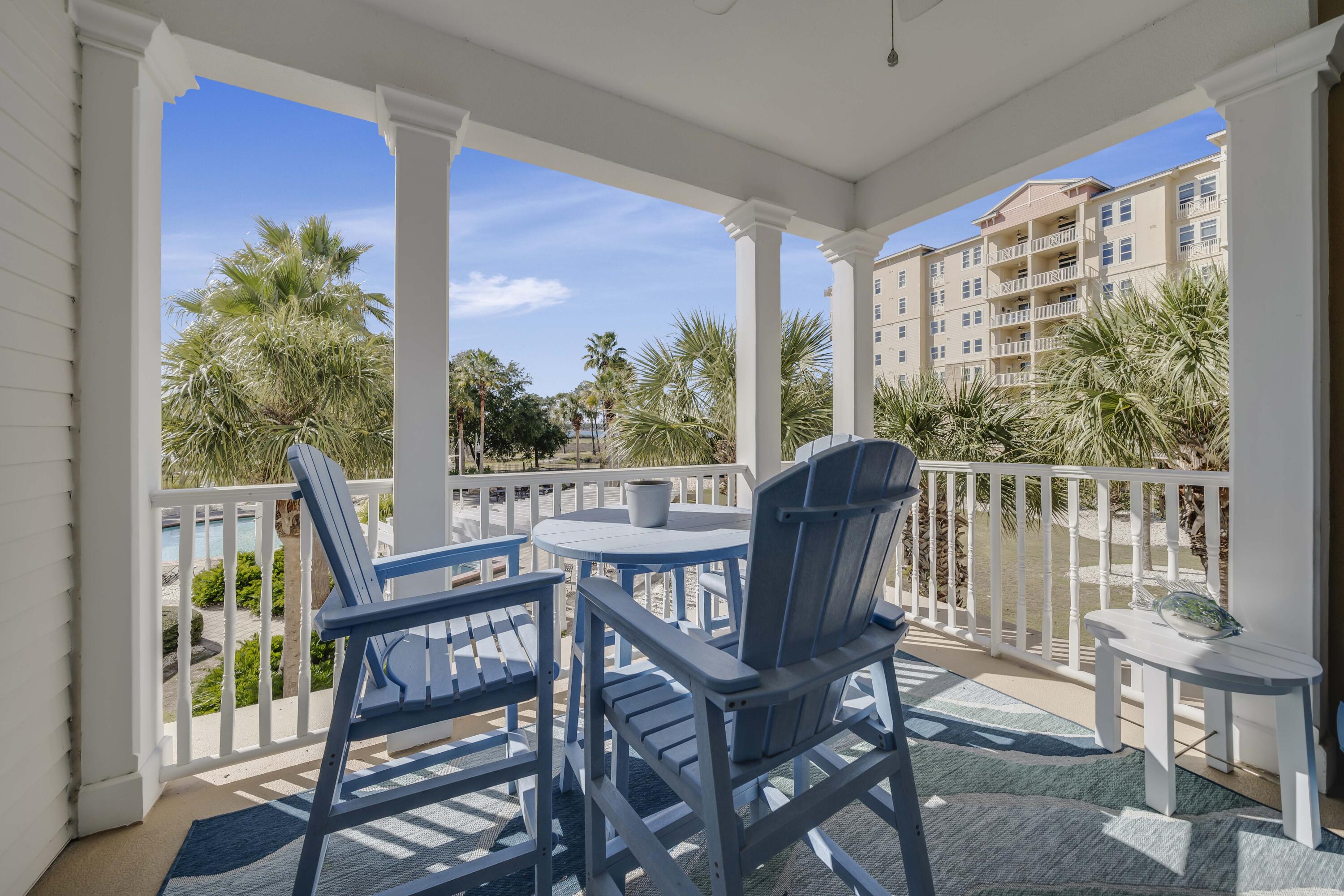 4100 Marriott Drive Panama City Beach FL 32408