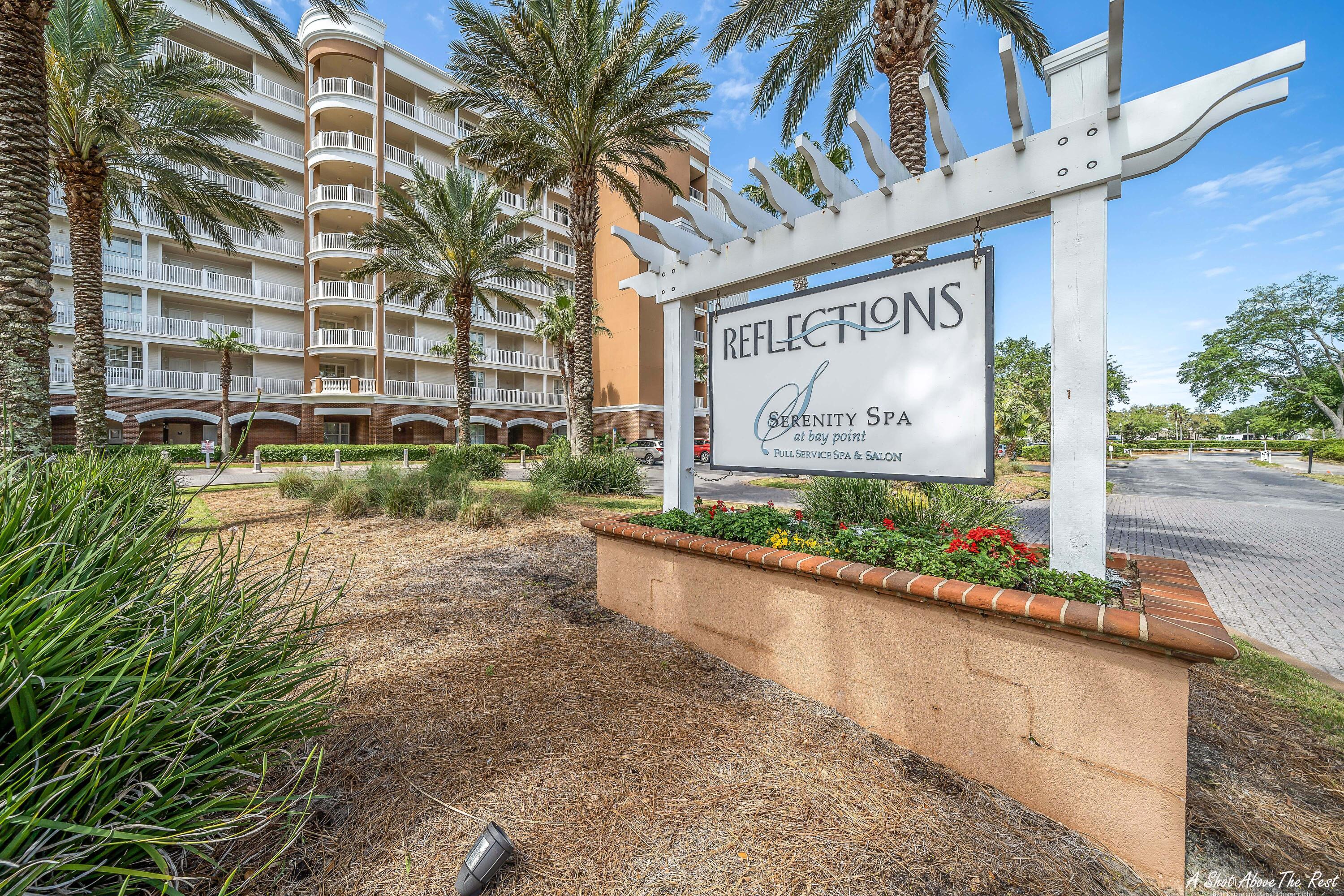 4100 Marriott Drive Panama City Beach FL 32408