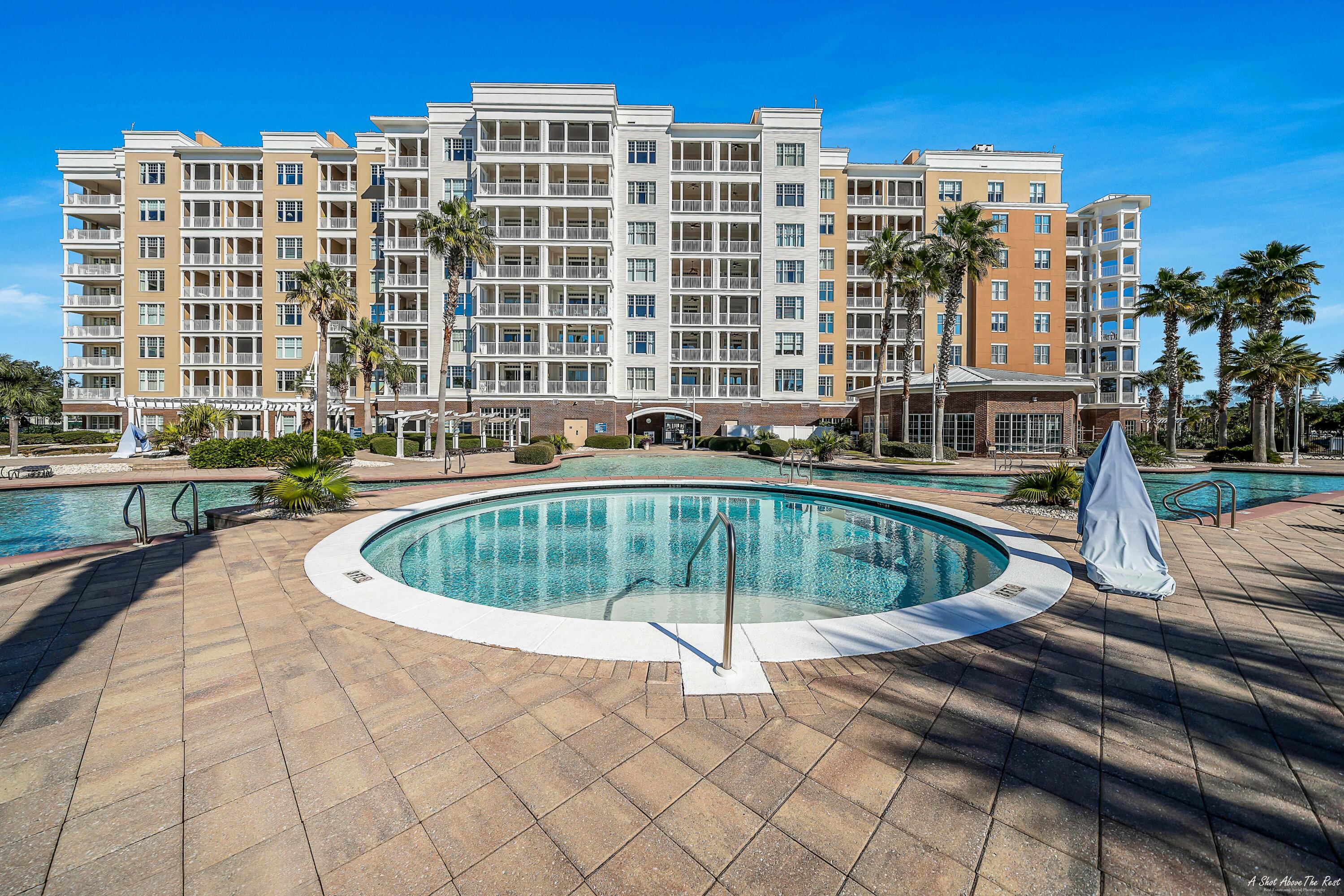 4100 Marriott Drive Panama City Beach FL 32408
