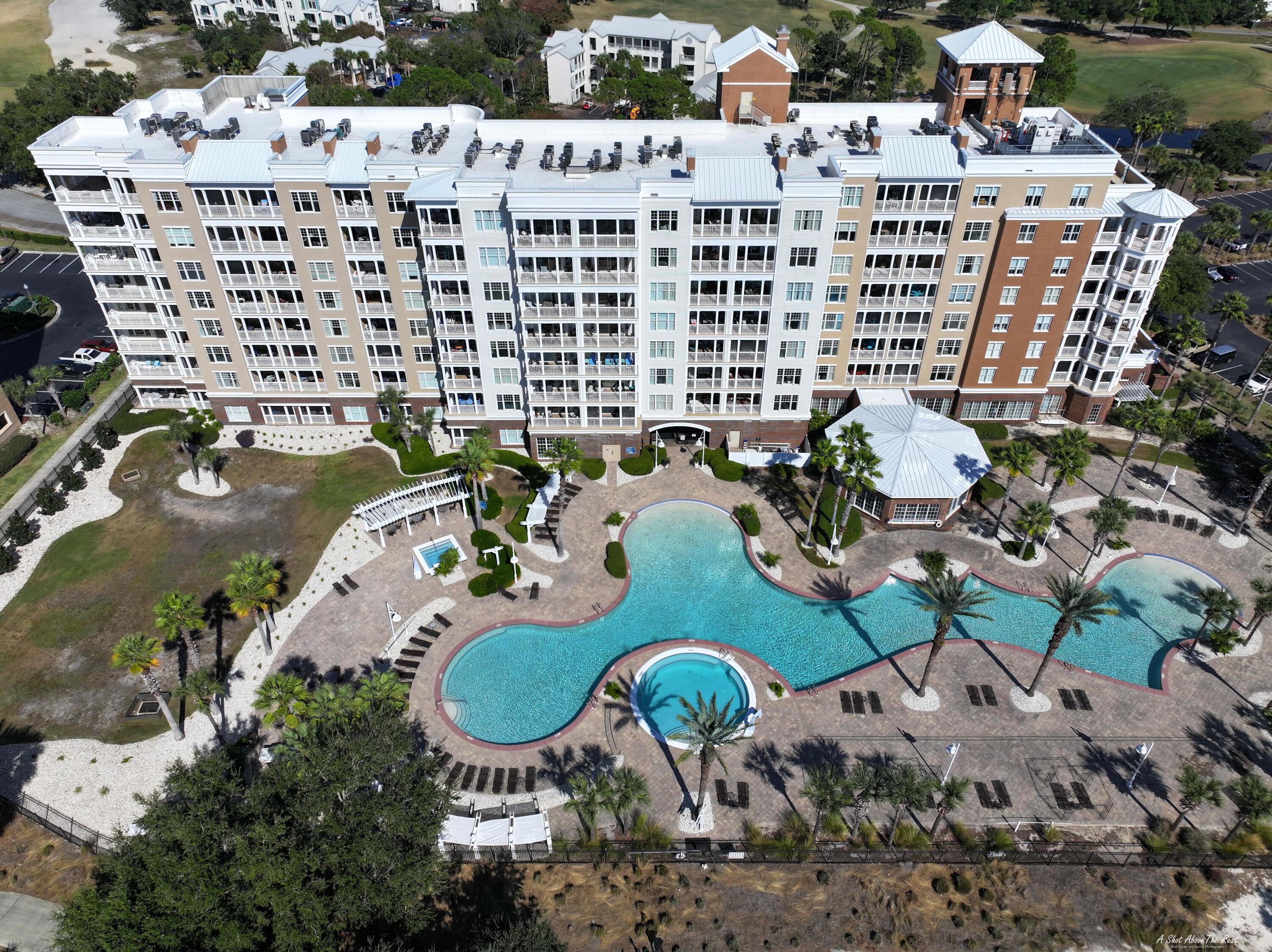 4100 Marriott Drive Panama City Beach FL 32408