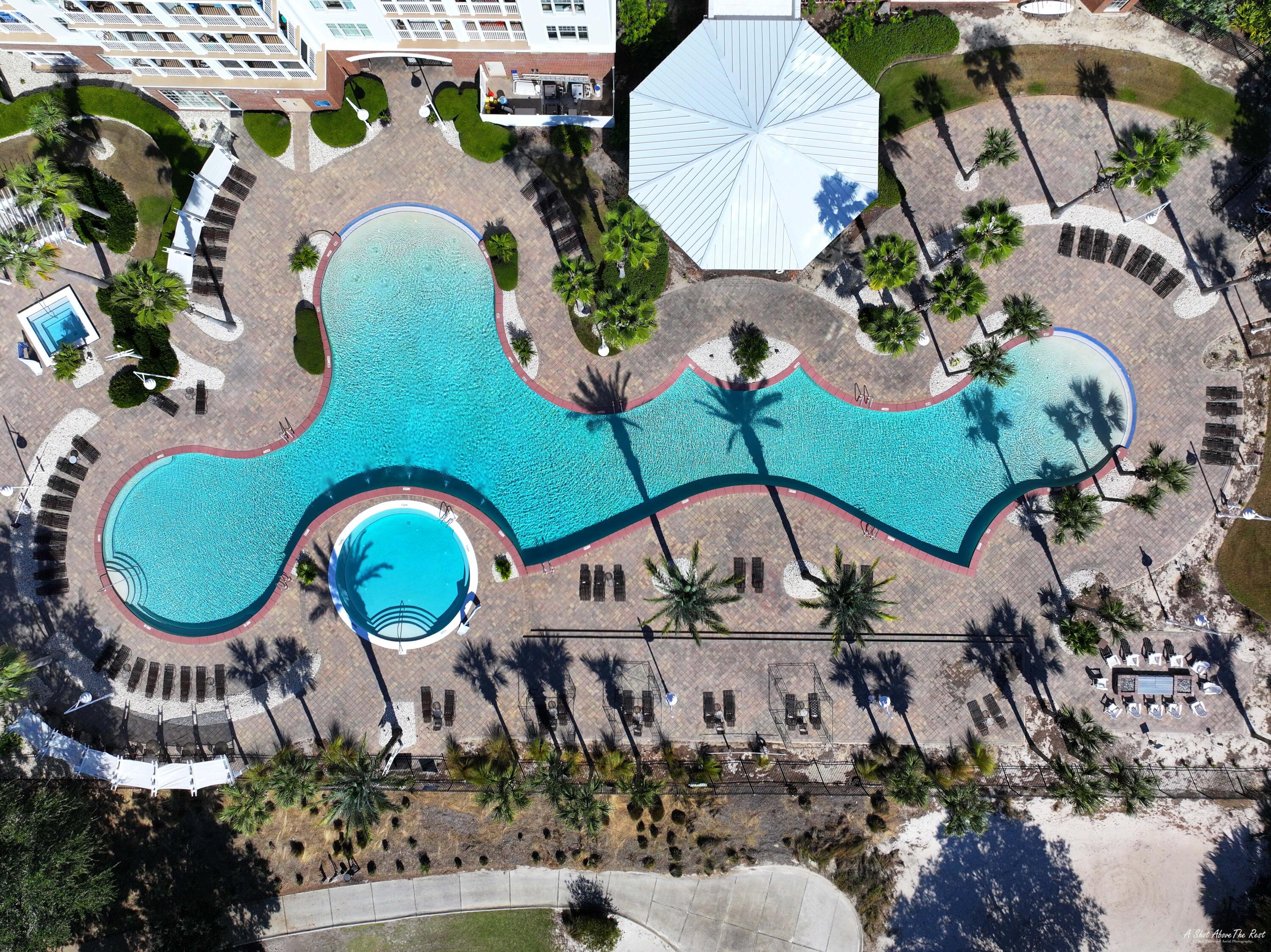 4100 Marriott Drive Panama City Beach FL 32408