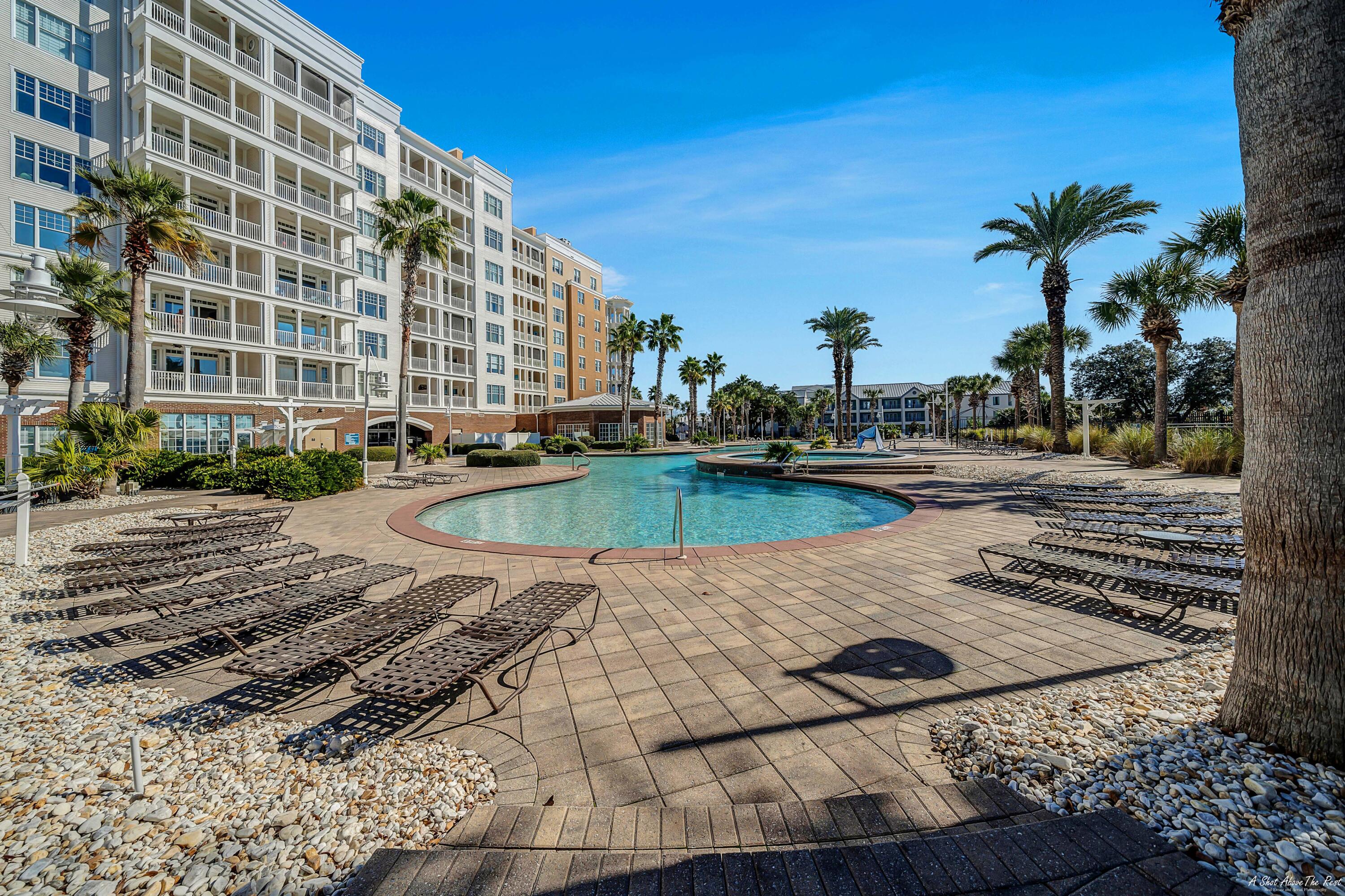 4100 Marriott Drive Panama City Beach FL 32408