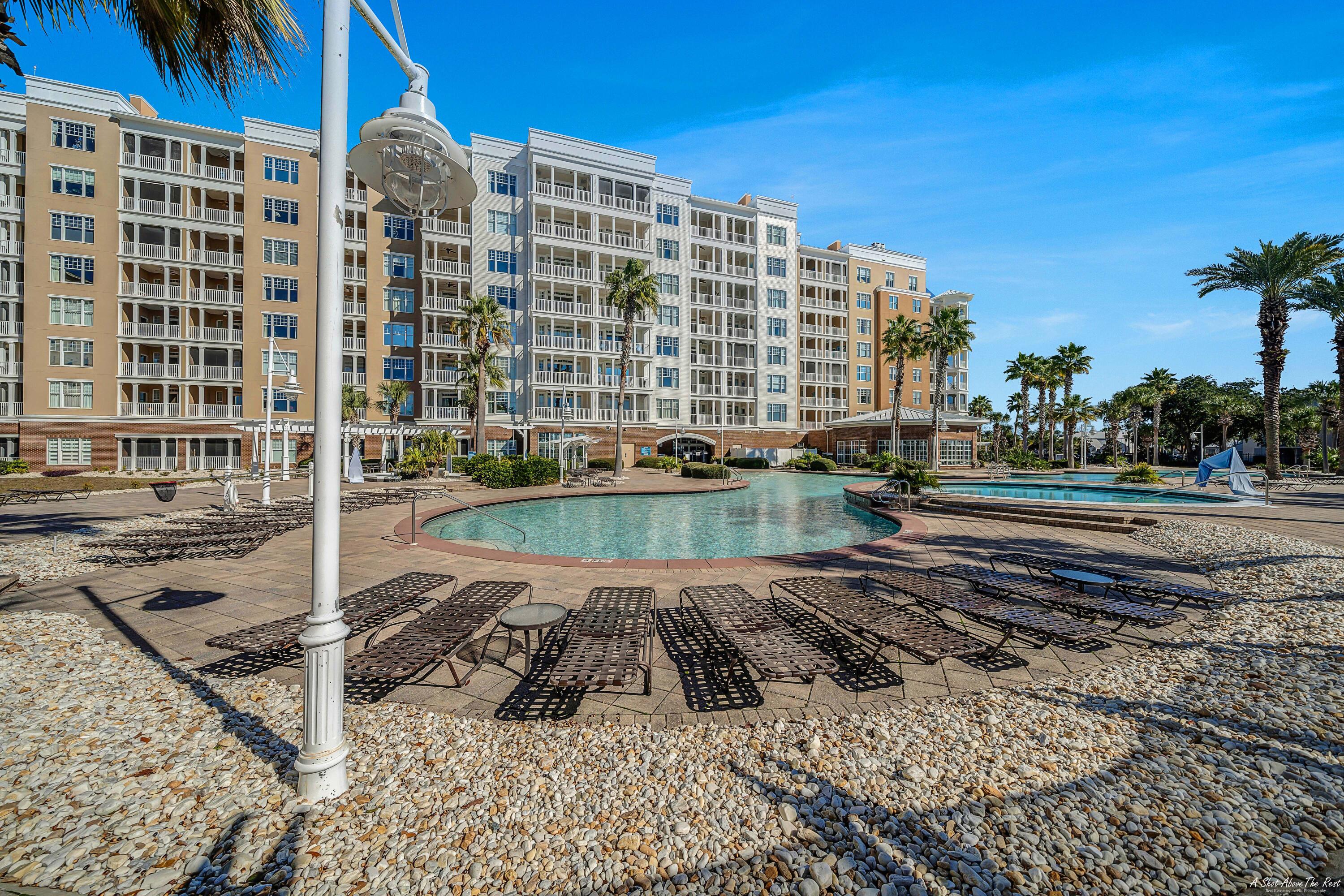4100 Marriott Drive Panama City Beach FL 32408