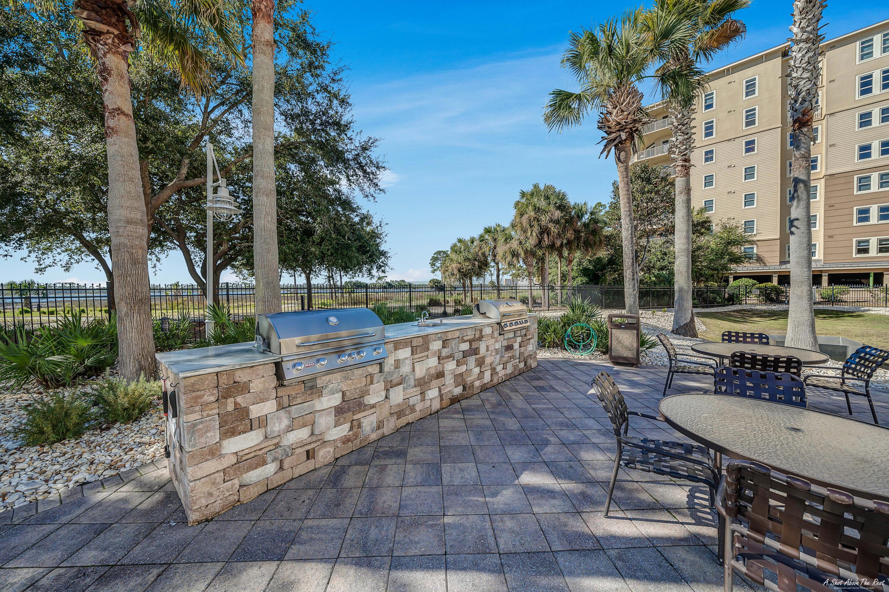 4100 Marriott Drive Panama City Beach FL 32408