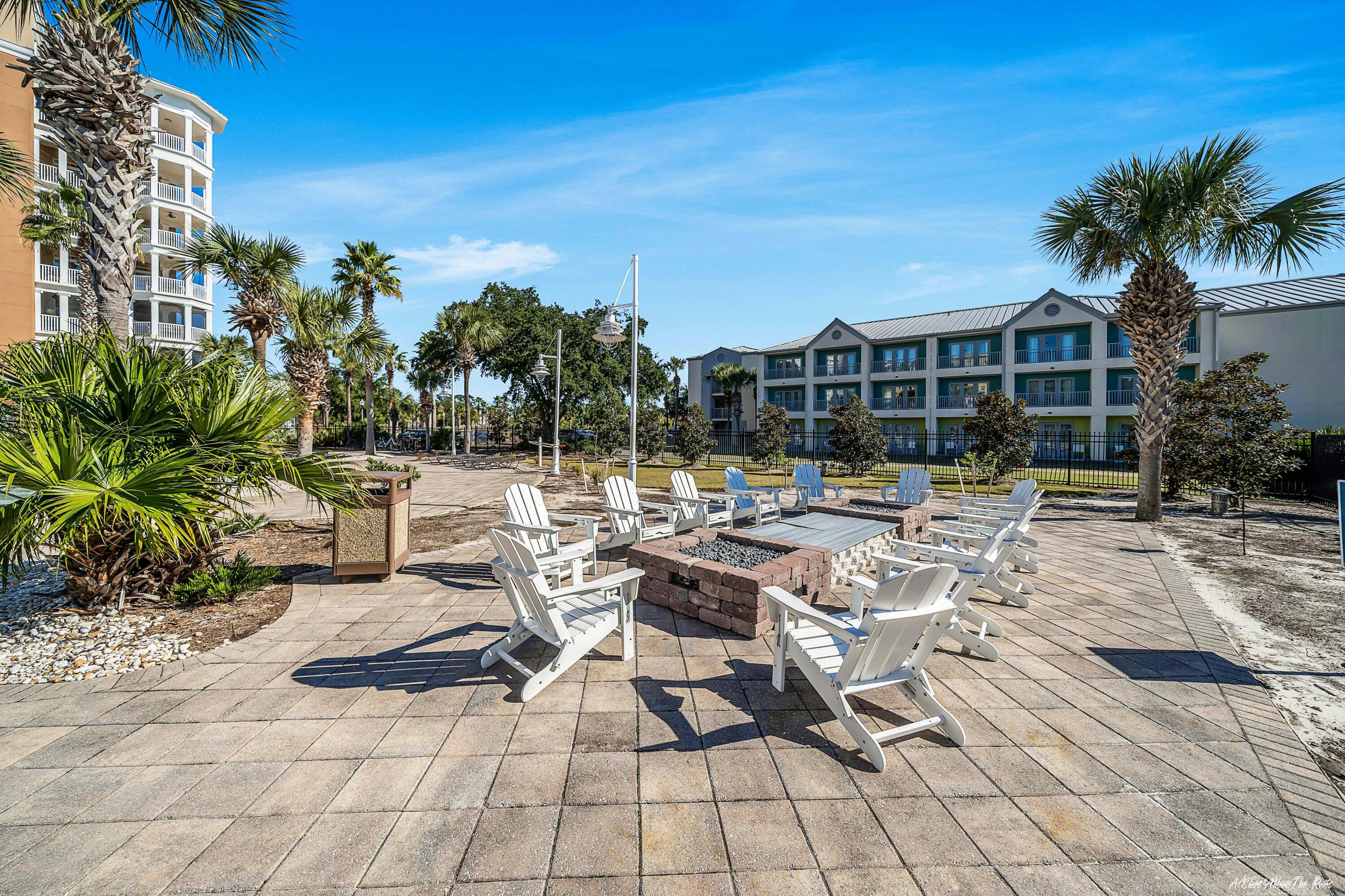 4100 Marriott Drive Panama City Beach FL 32408