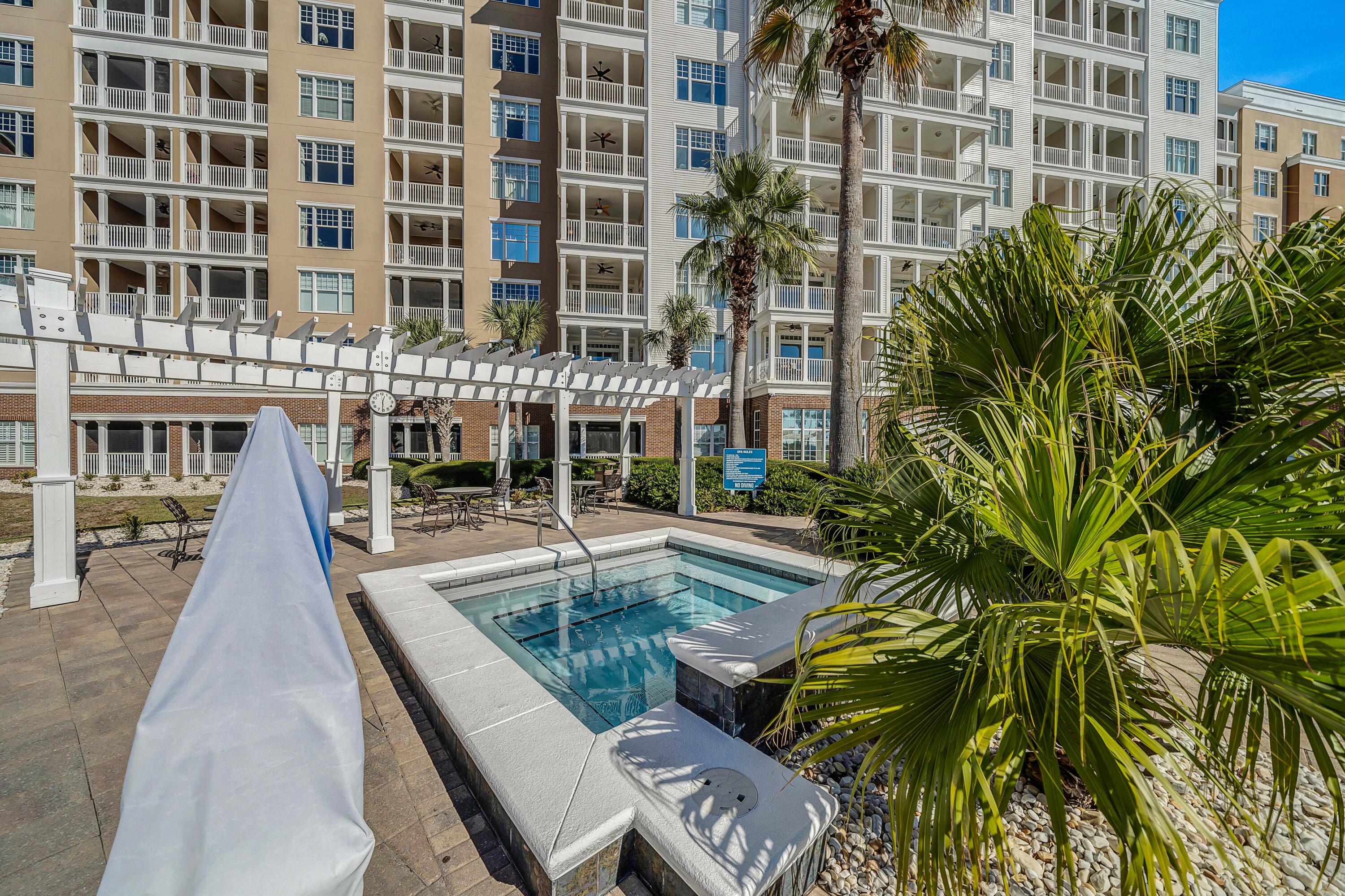 4100 Marriott Drive Panama City Beach FL 32408
