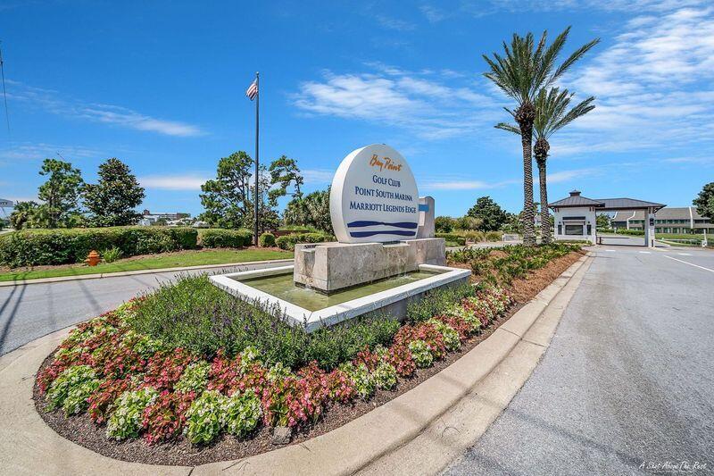 4100 Marriott Drive Panama City Beach FL 32408
