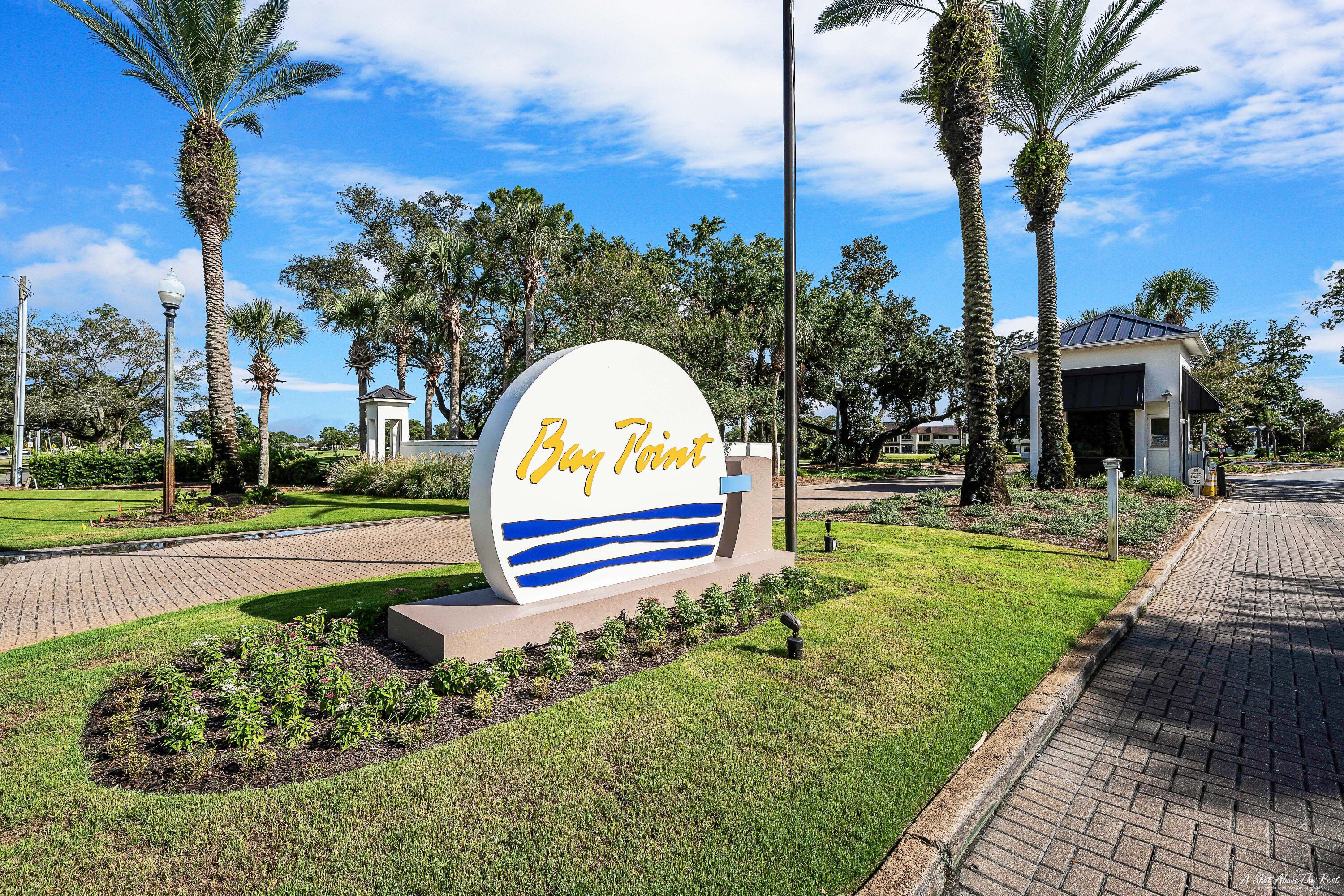 4100 Marriott Drive Panama City Beach FL 32408