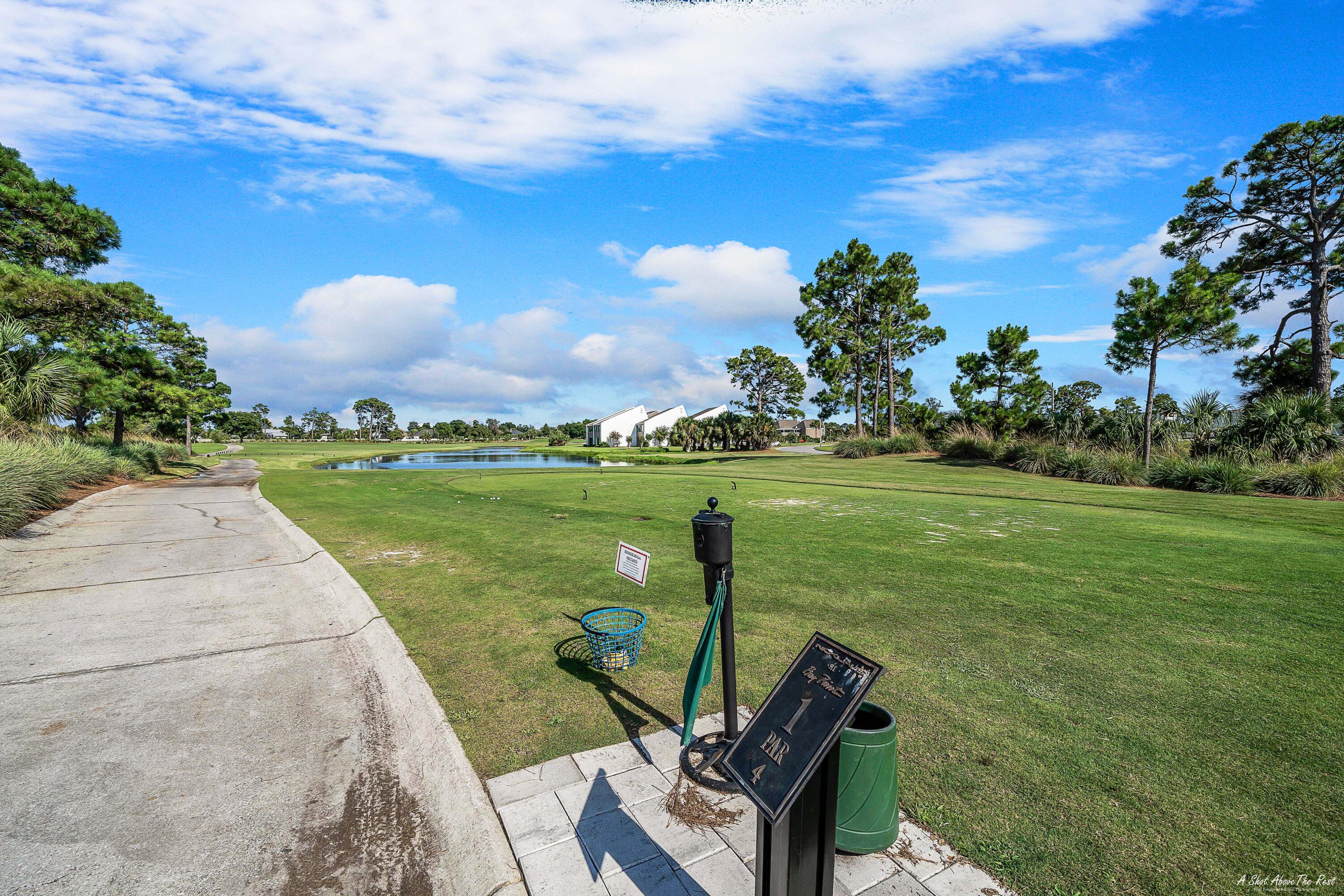4100 Marriott Drive Panama City Beach FL 32408