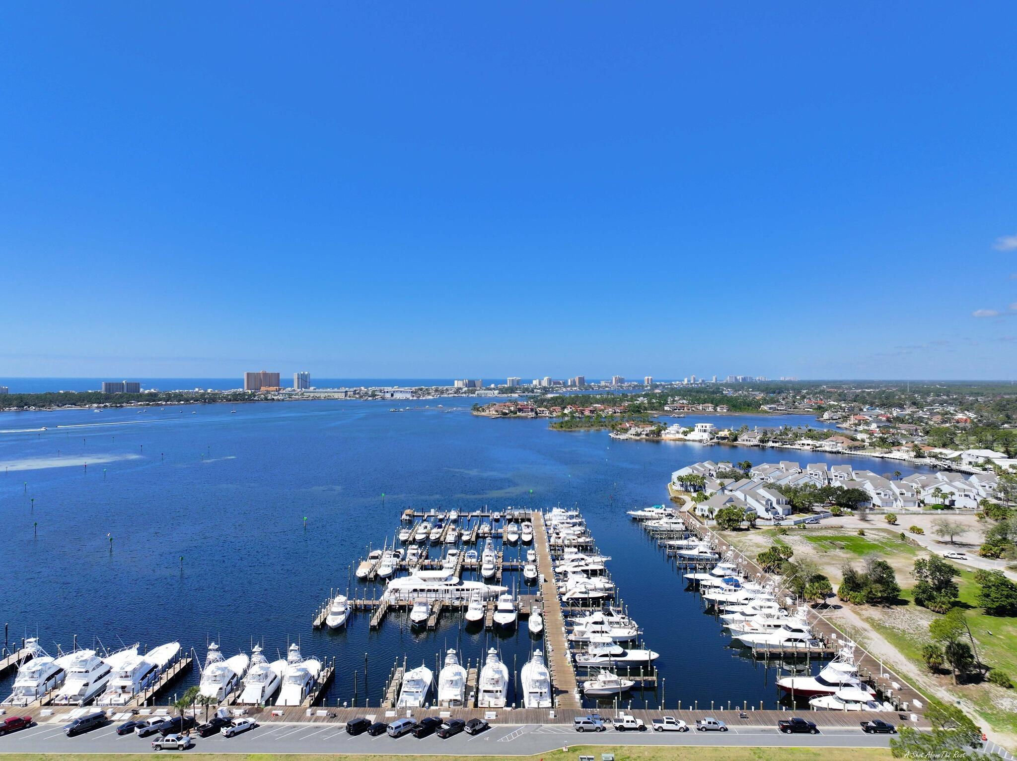 4100 Marriott Drive Panama City Beach FL 32408