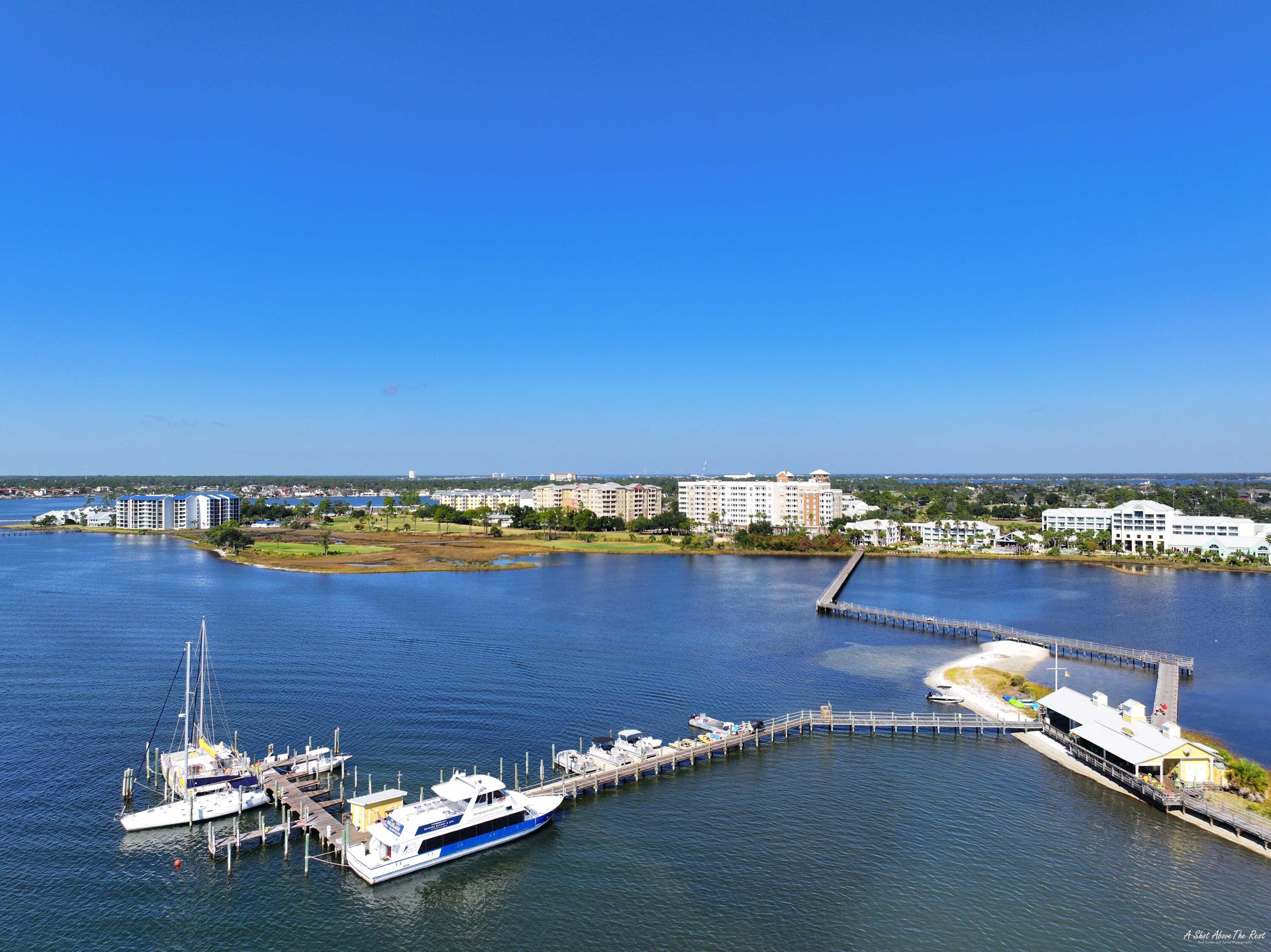 4100 Marriott Drive Panama City Beach FL 32408