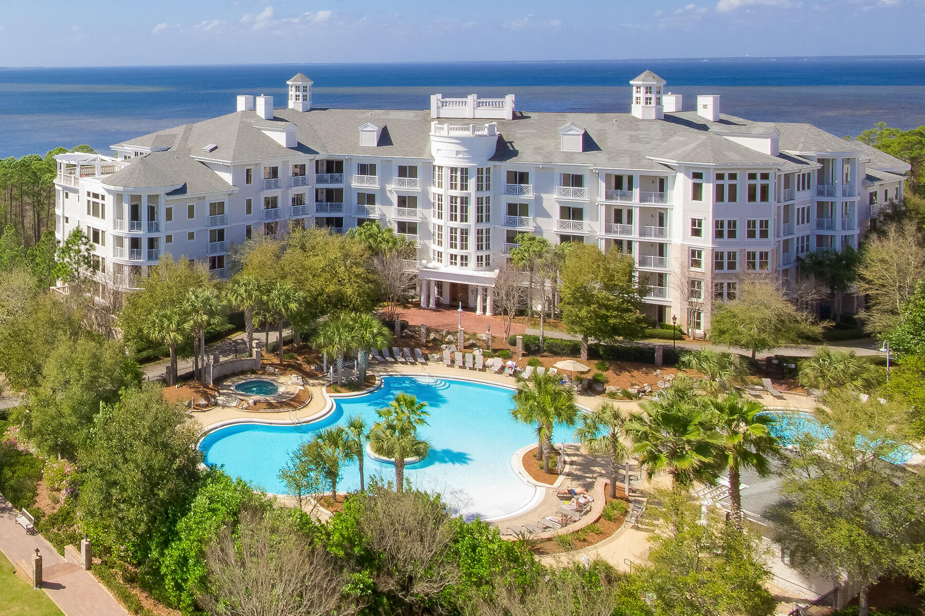9700 Grand Sandestin Boulevard Miramar Beach FL 32550