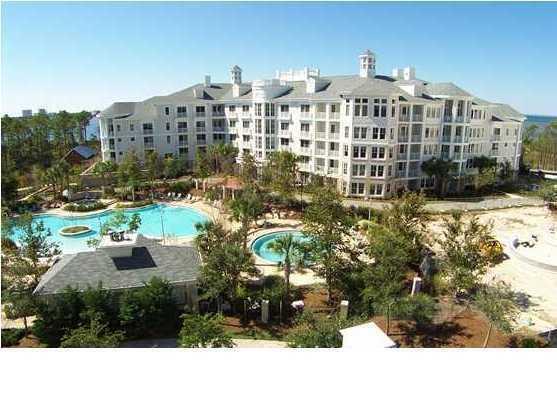 9700 Grand Sandestin Boulevard Miramar Beach FL 32550