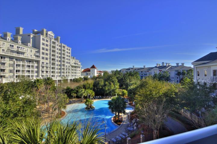 9700 Grand Sandestin Boulevard Miramar Beach FL 32550