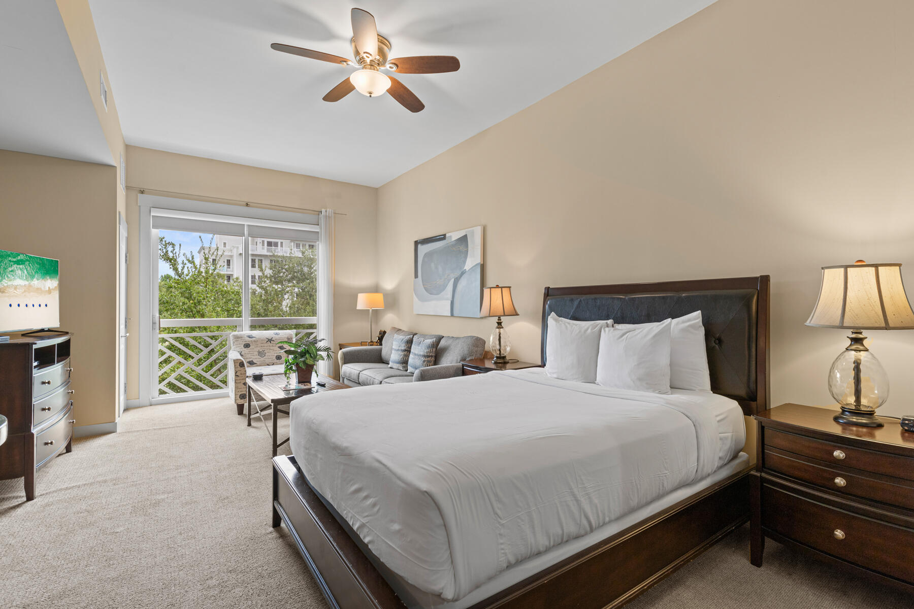 9700 Grand Sandestin Boulevard Miramar Beach FL 32550