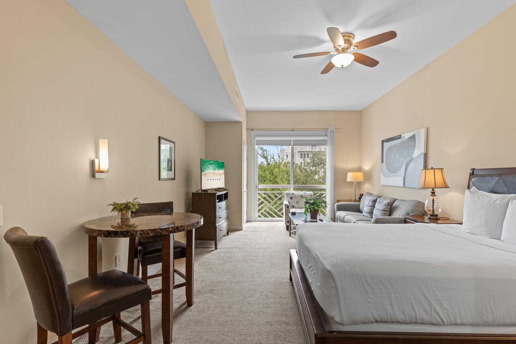 9700 Grand Sandestin Boulevard Miramar Beach FL 32550