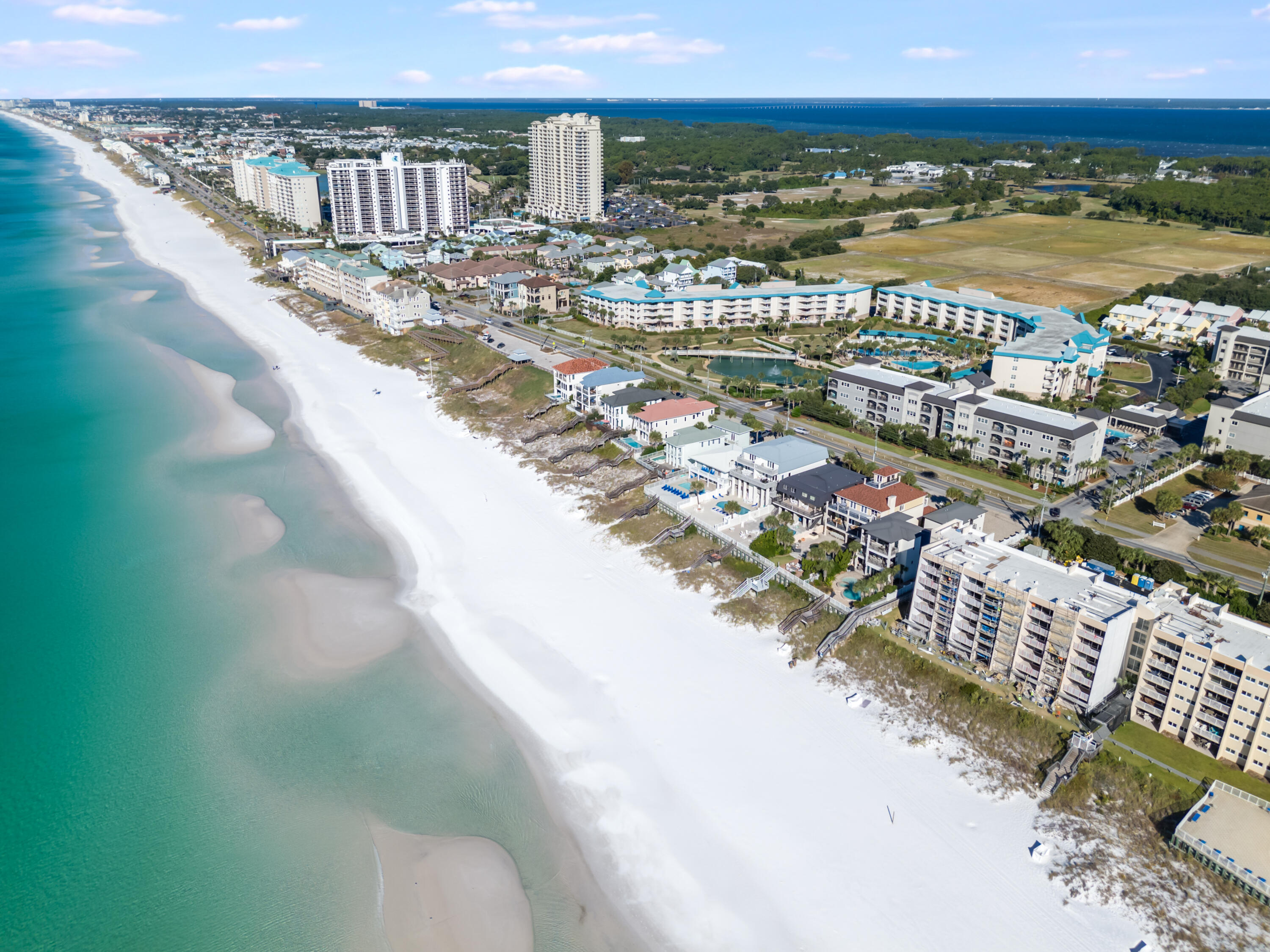 732 Scenic Gulf Drive Miramar Beach FL 32550