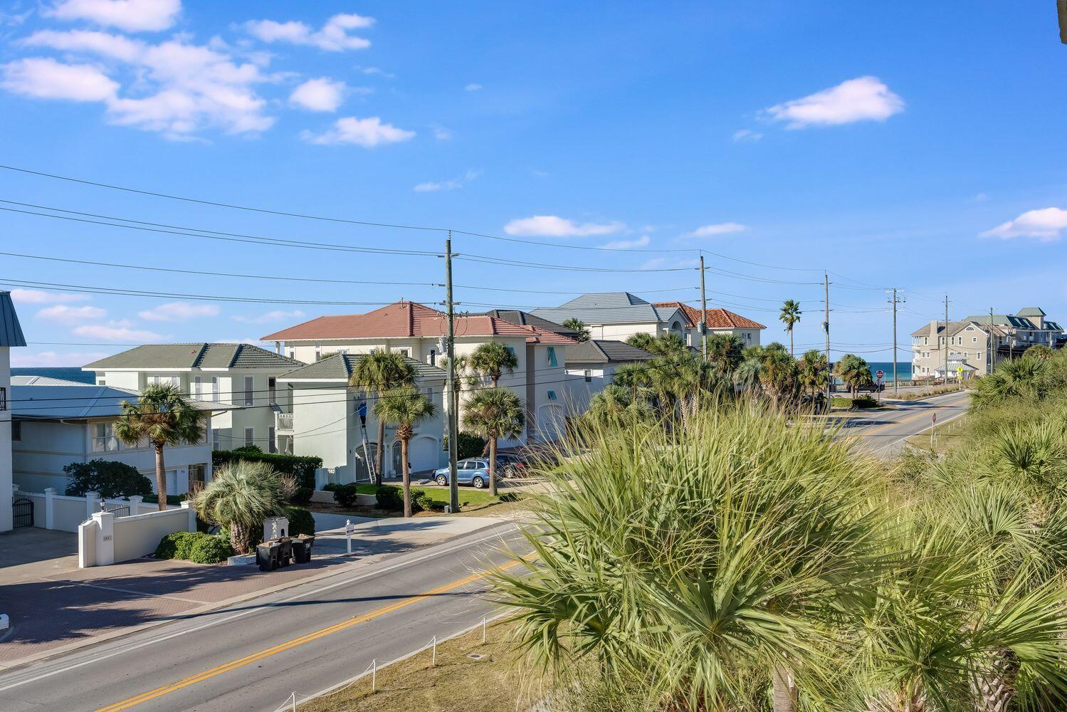 732 Scenic Gulf Drive Miramar Beach FL 32550