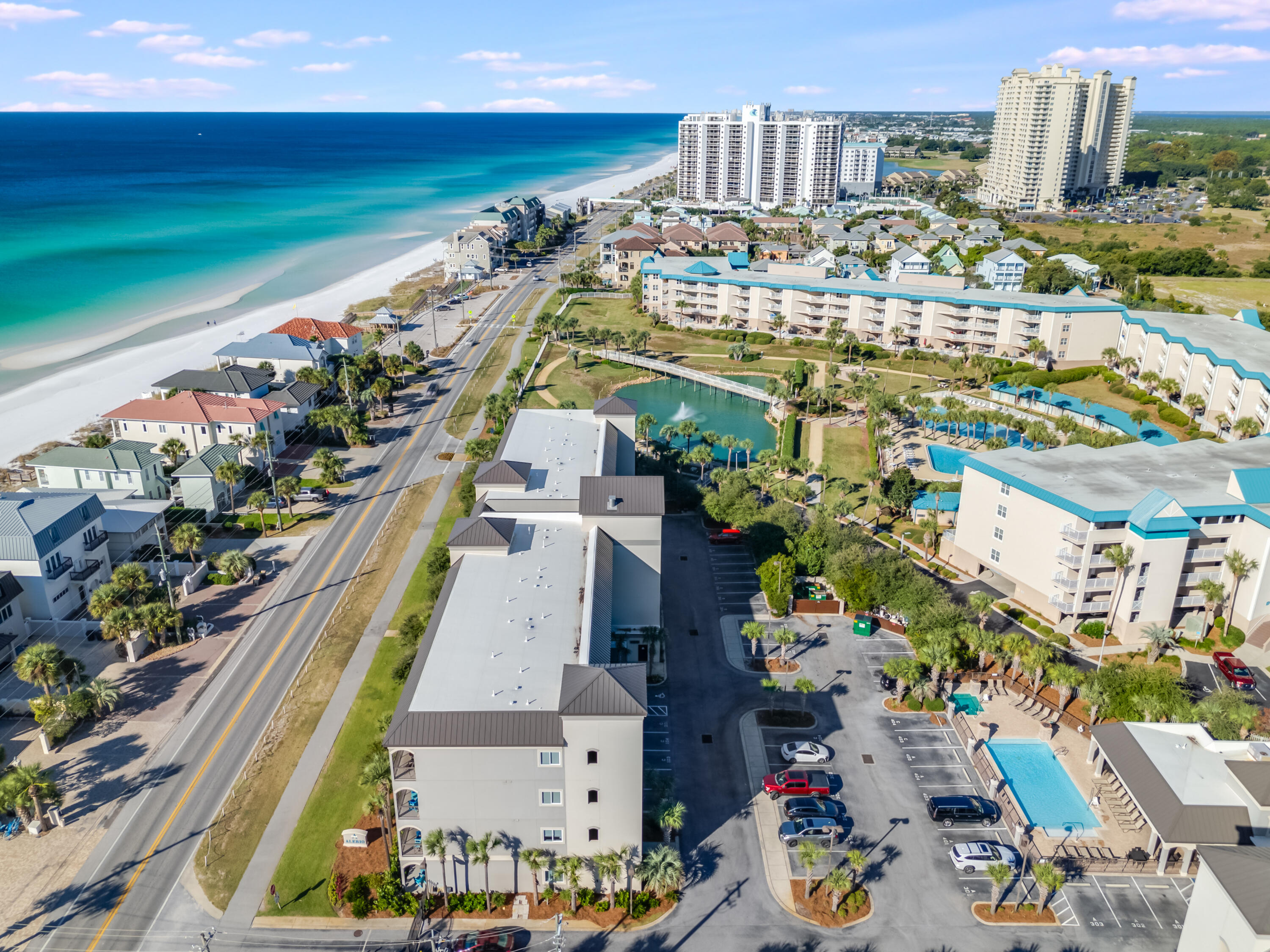 732 Scenic Gulf Drive Miramar Beach FL 32550