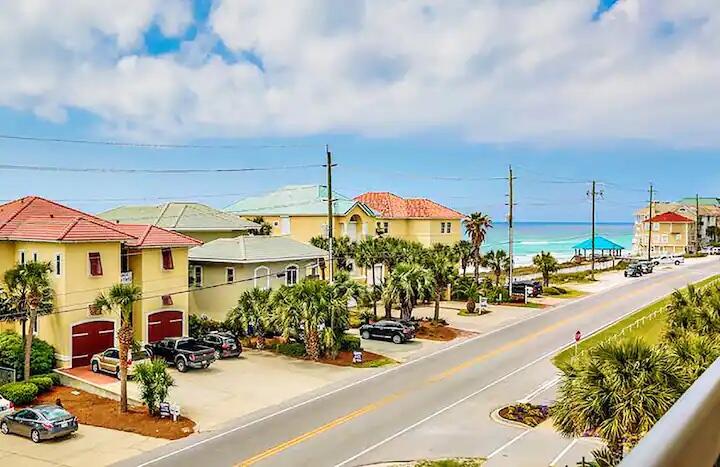 732 Scenic Gulf Drive Miramar Beach FL 32550