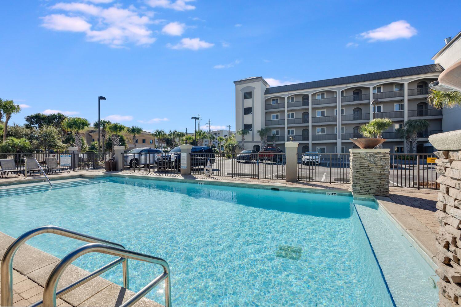 732 Scenic Gulf Drive Miramar Beach FL 32550