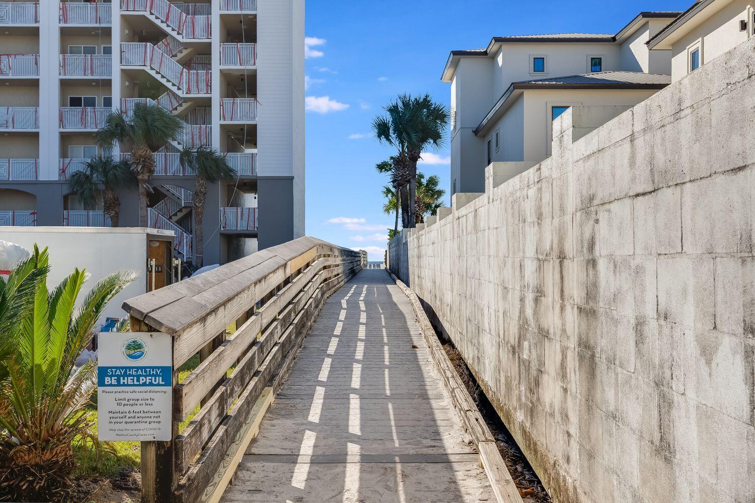 732 Scenic Gulf Drive Miramar Beach FL 32550