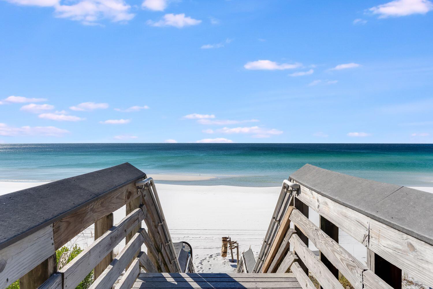 732 Scenic Gulf Drive Miramar Beach FL 32550