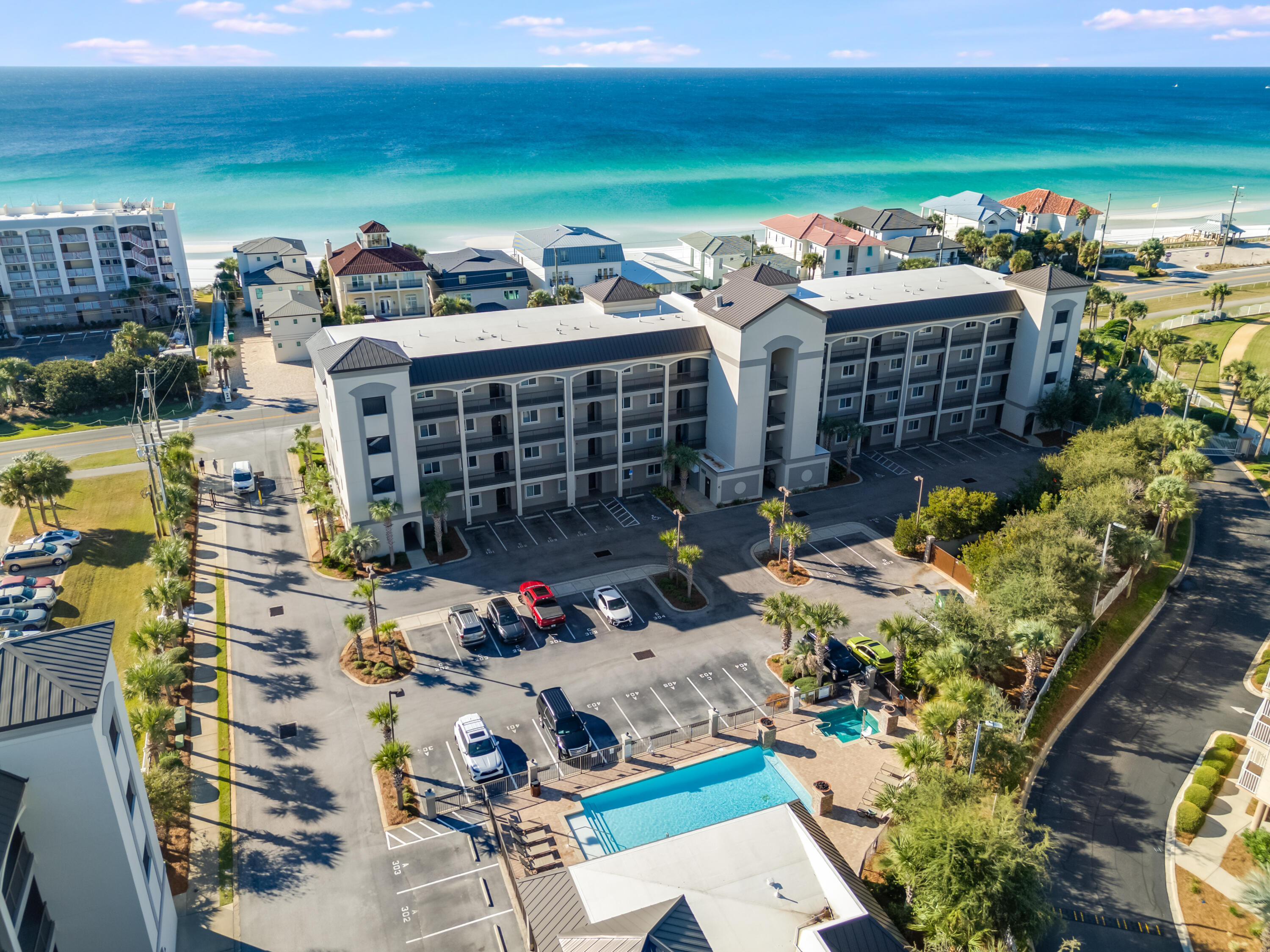 732 Scenic Gulf Drive Miramar Beach FL 32550