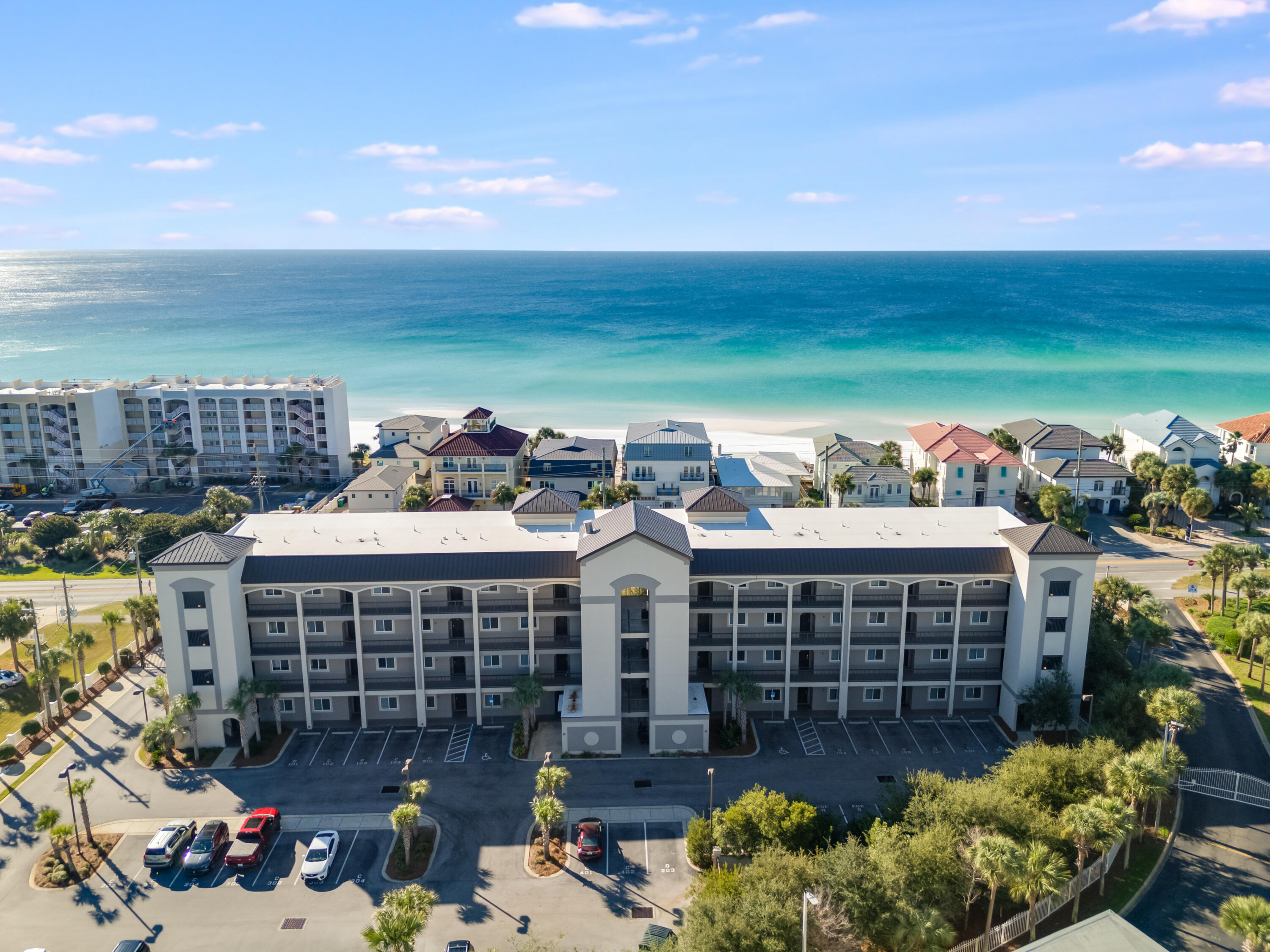 732 Scenic Gulf Drive Miramar Beach FL 32550