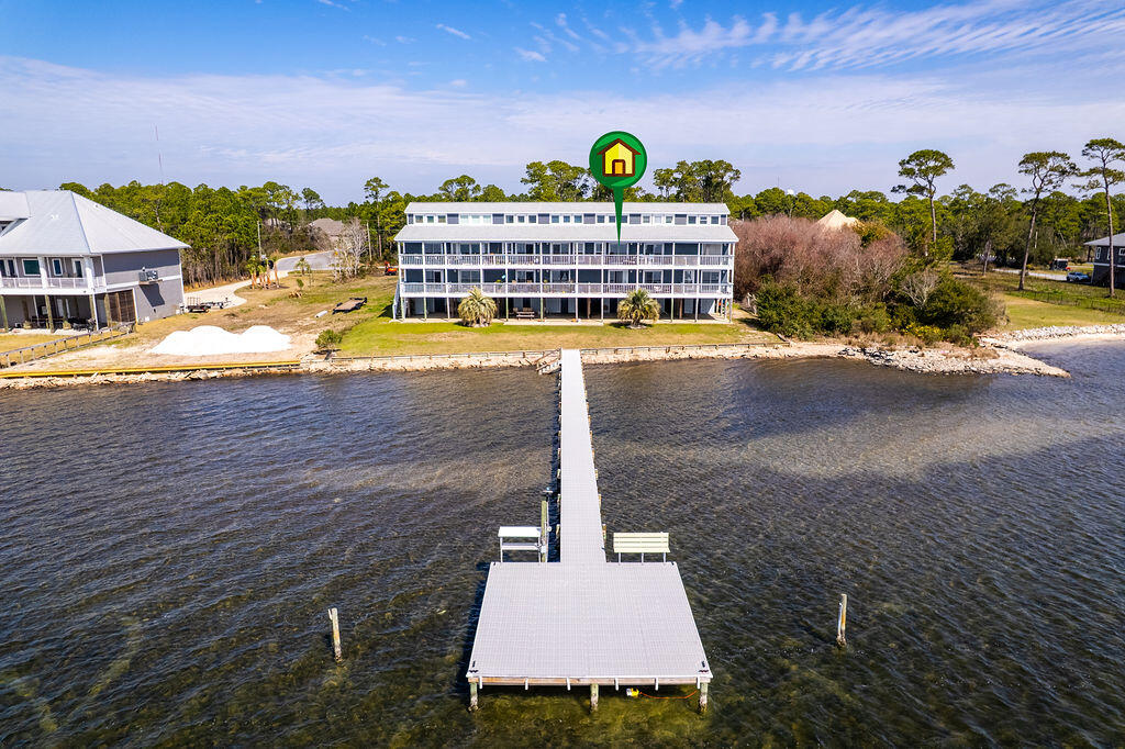 5539 Soundside Drive Gulf Breeze FL 32563