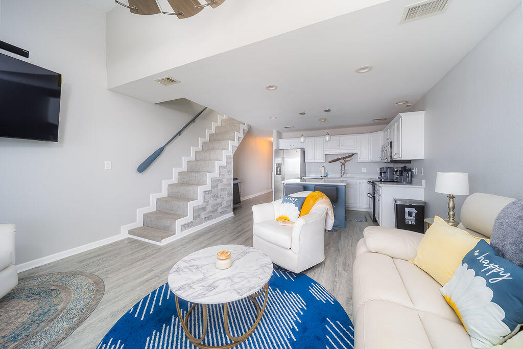5539 Soundside Drive Gulf Breeze FL 32563