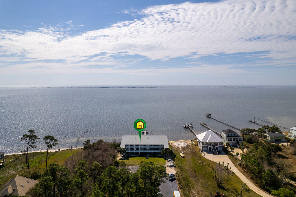 5539 Soundside Drive Gulf Breeze FL 32563