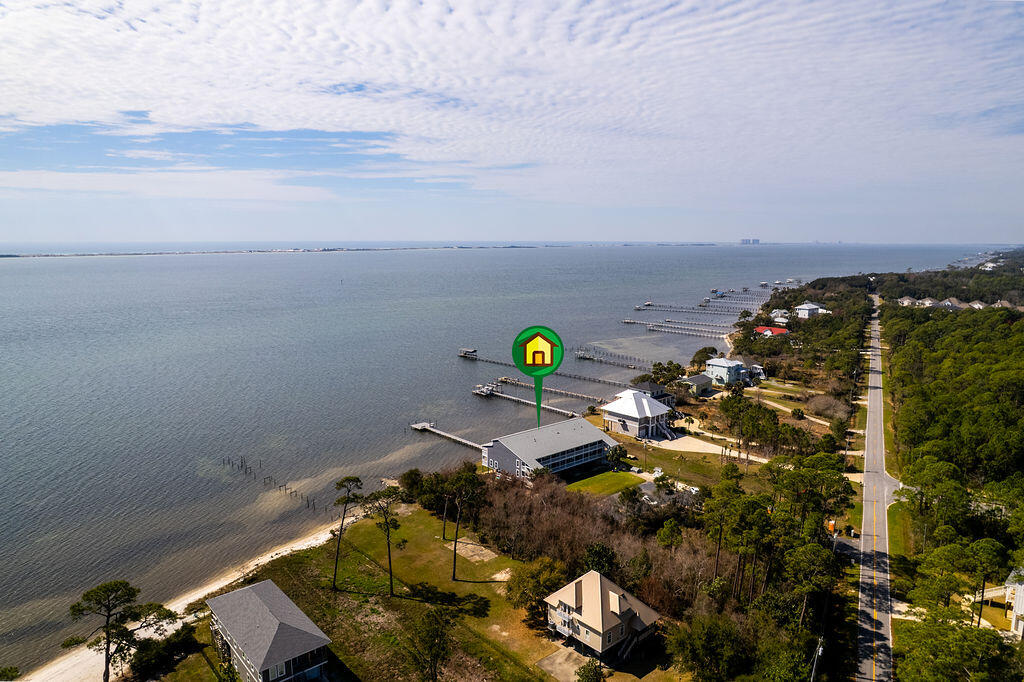 5539 Soundside Drive Gulf Breeze FL 32563