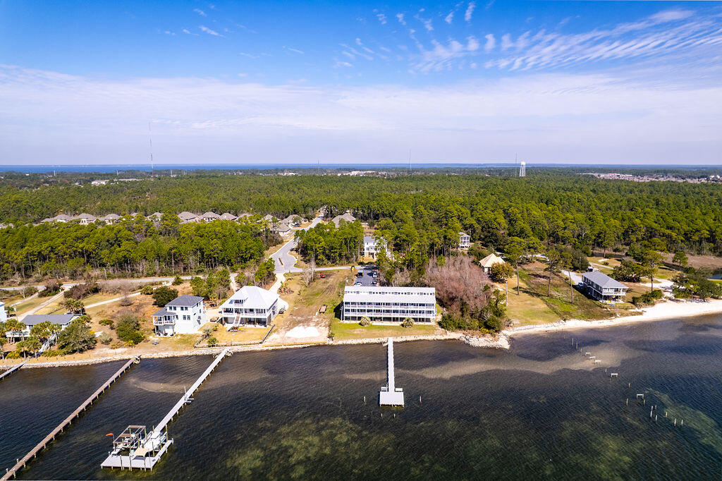 5539 Soundside Drive Gulf Breeze FL 32563