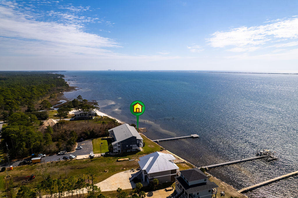 5539 Soundside Drive Gulf Breeze FL 32563